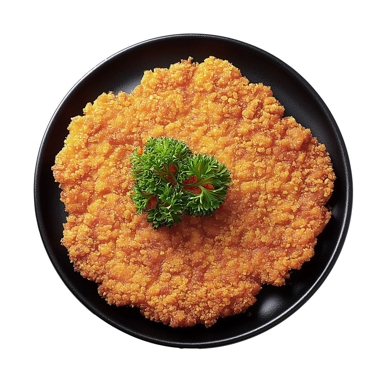 Varkens- of kipschnitzel XXL