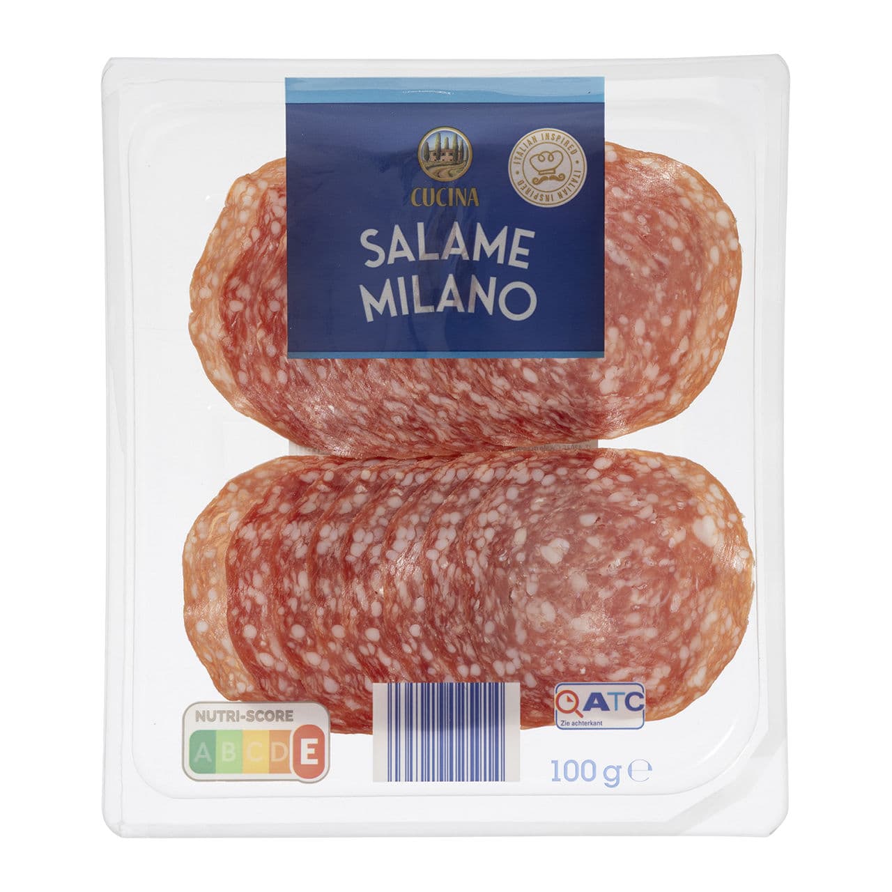 Salami Milano