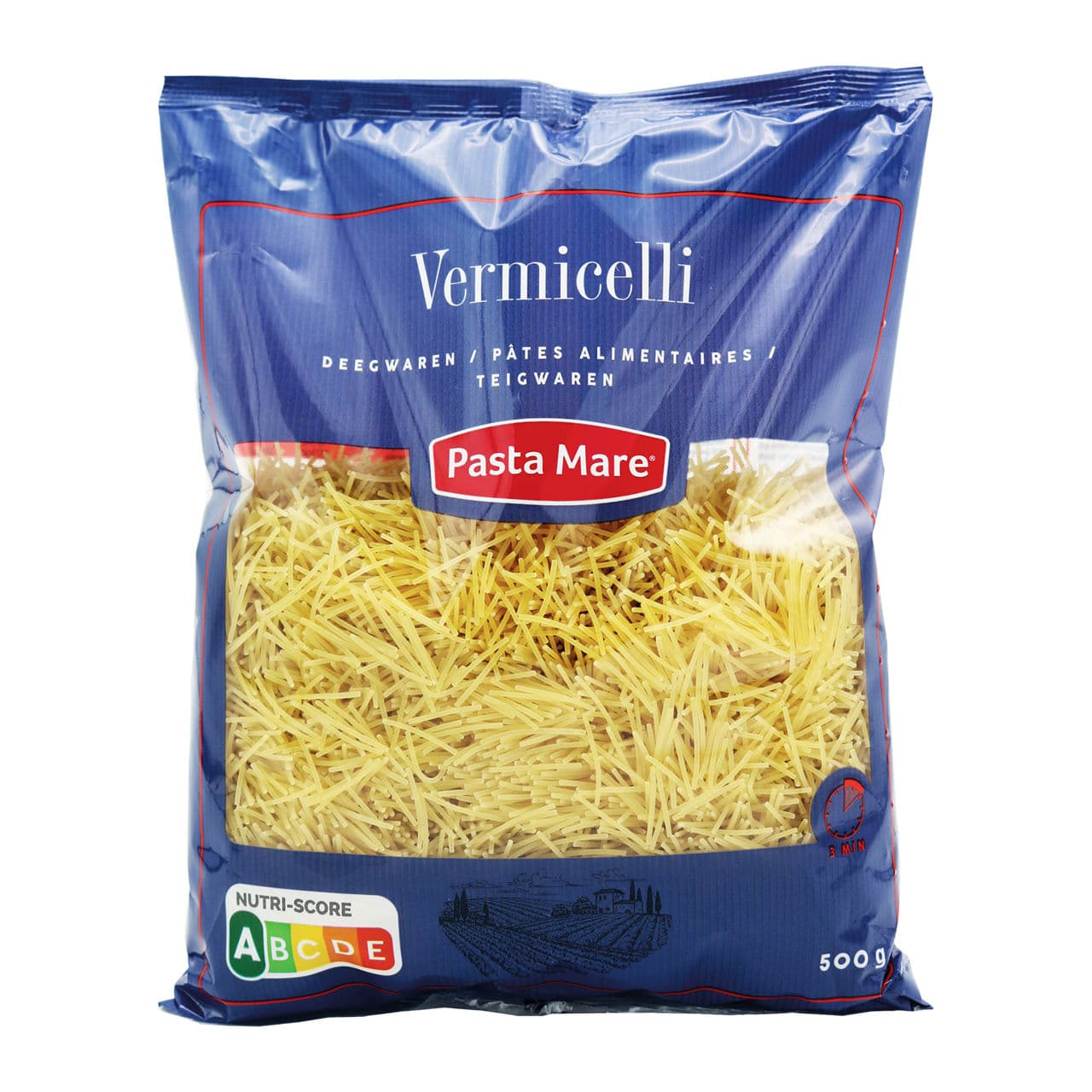 Vermicelli