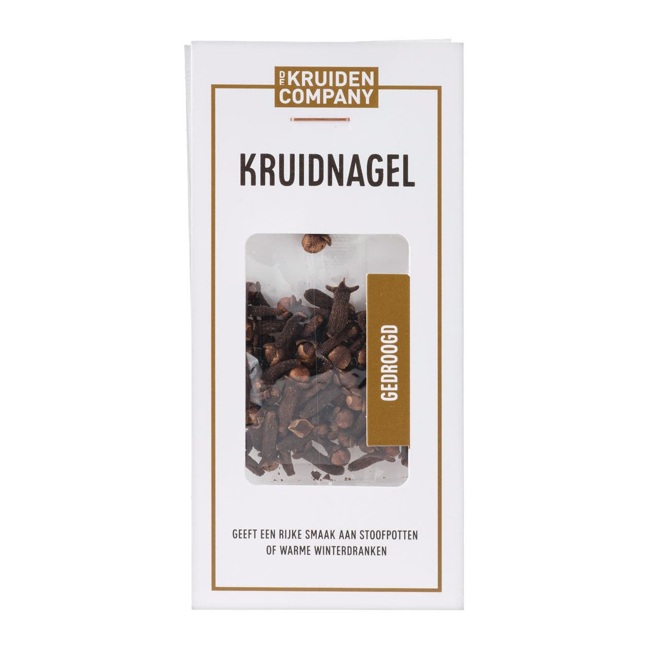 Kruidnagel