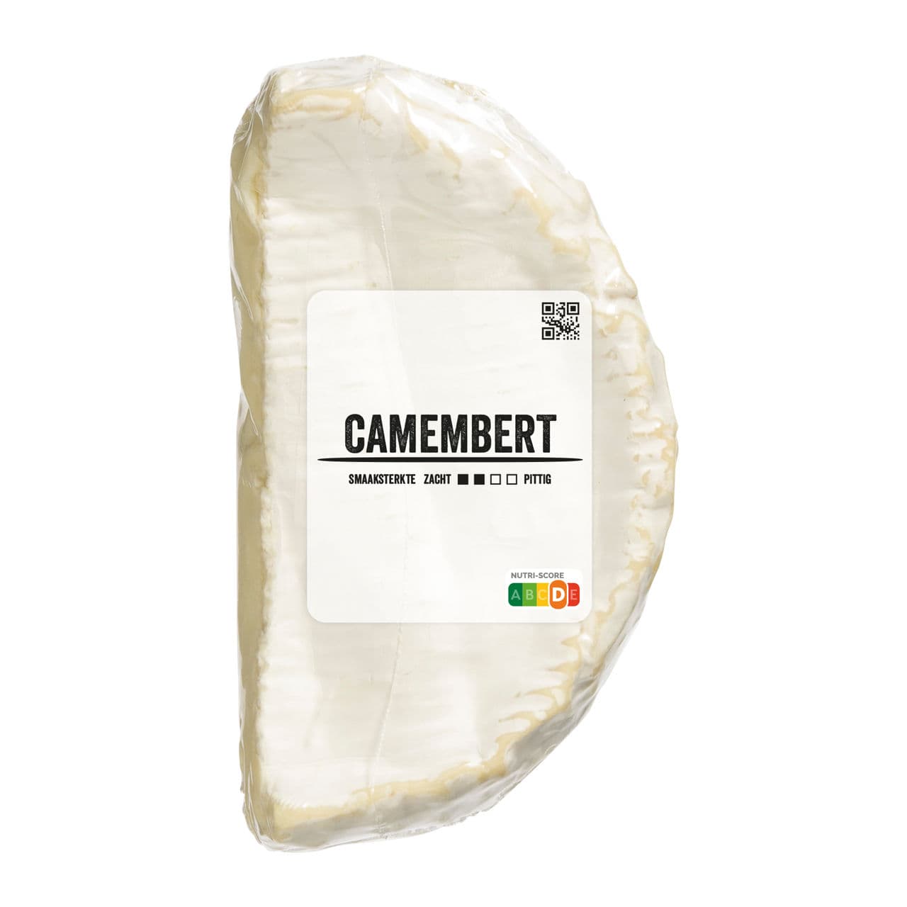 Camembert 45+
