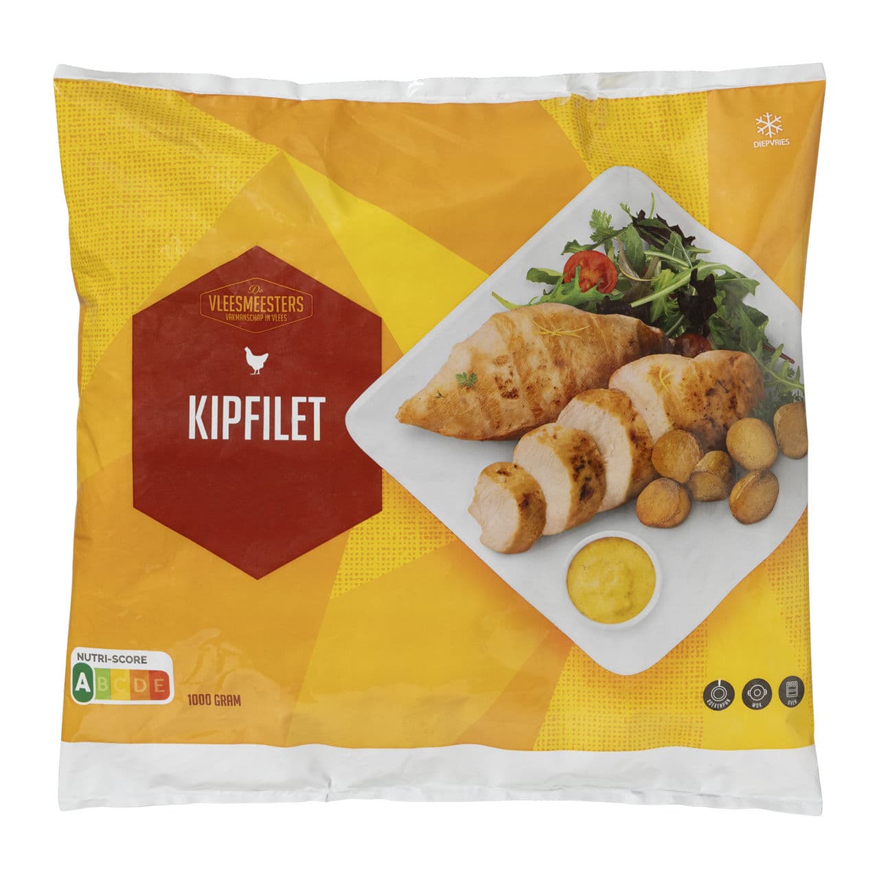 Kipfilet
