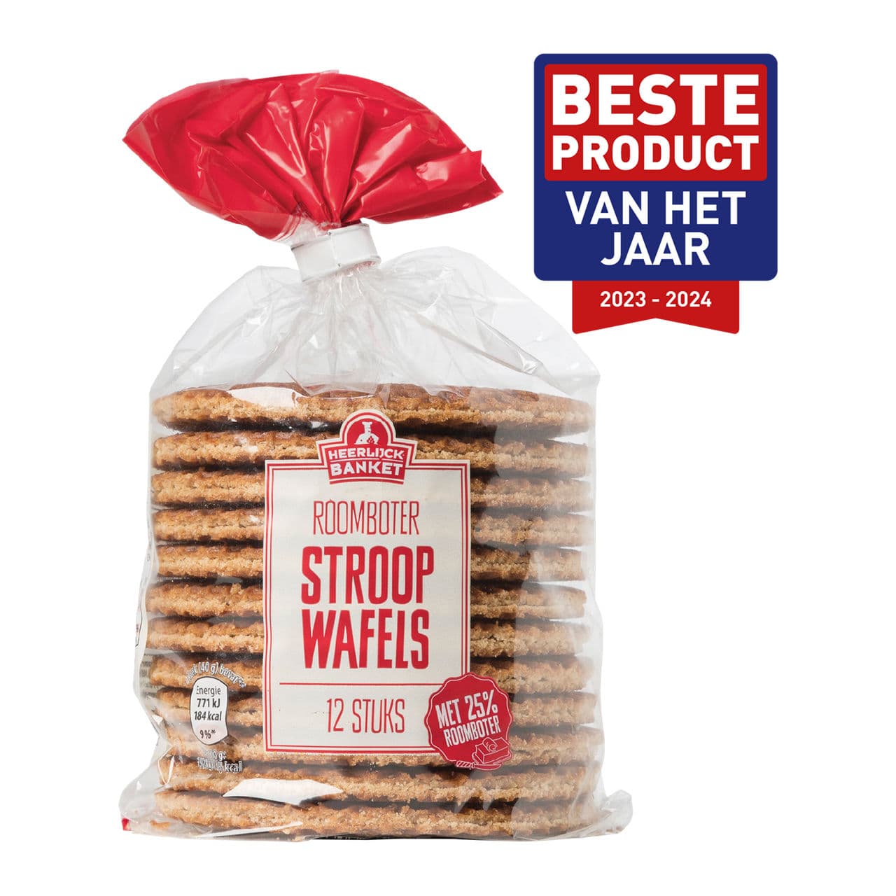 Stroopwafels