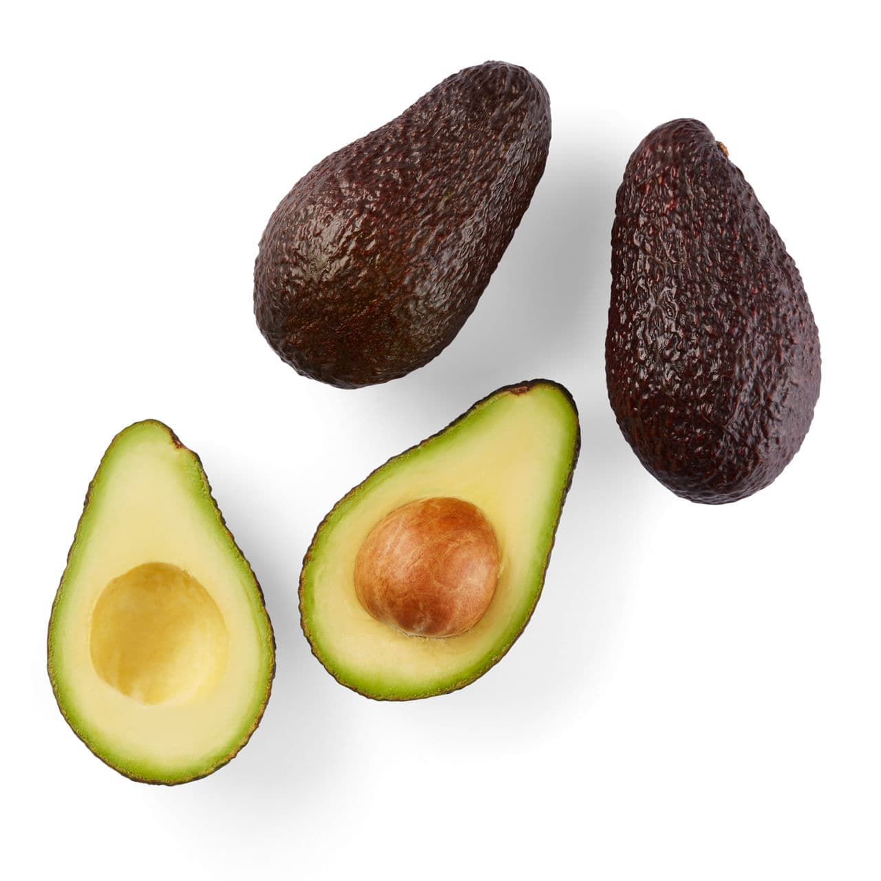 Avocado's