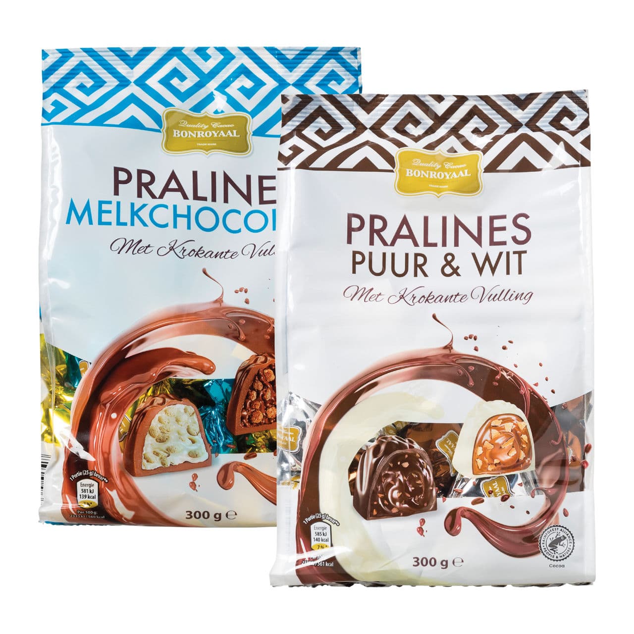 Pralines
