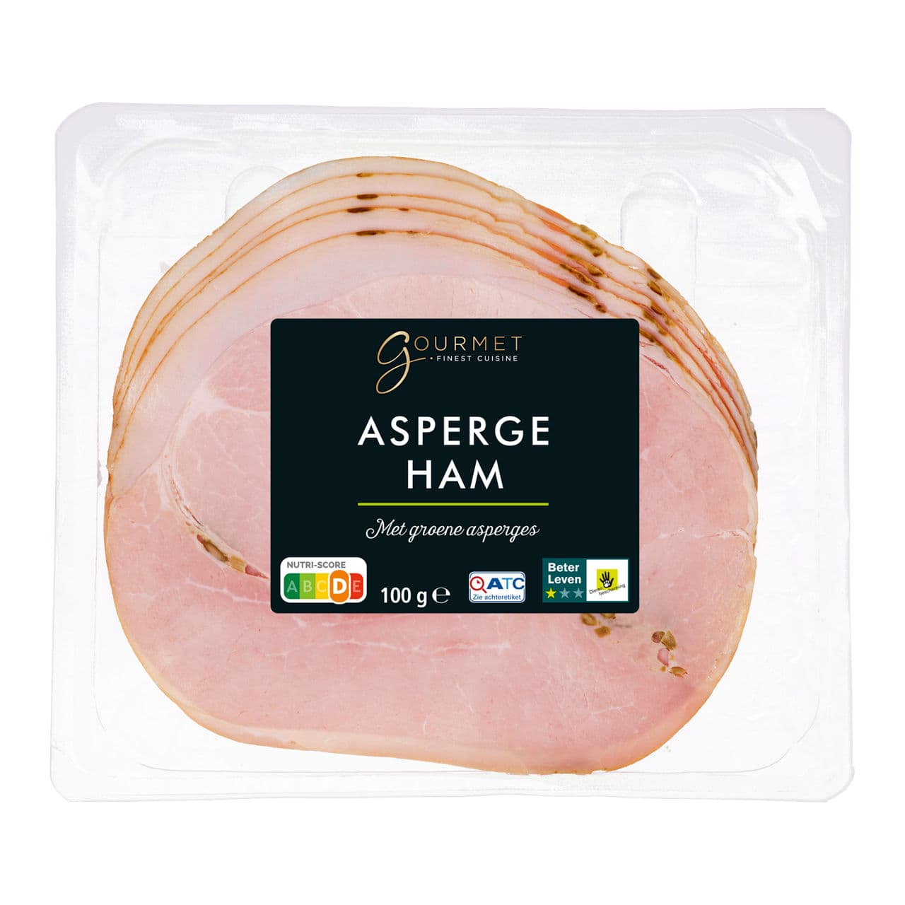 Aspergeham