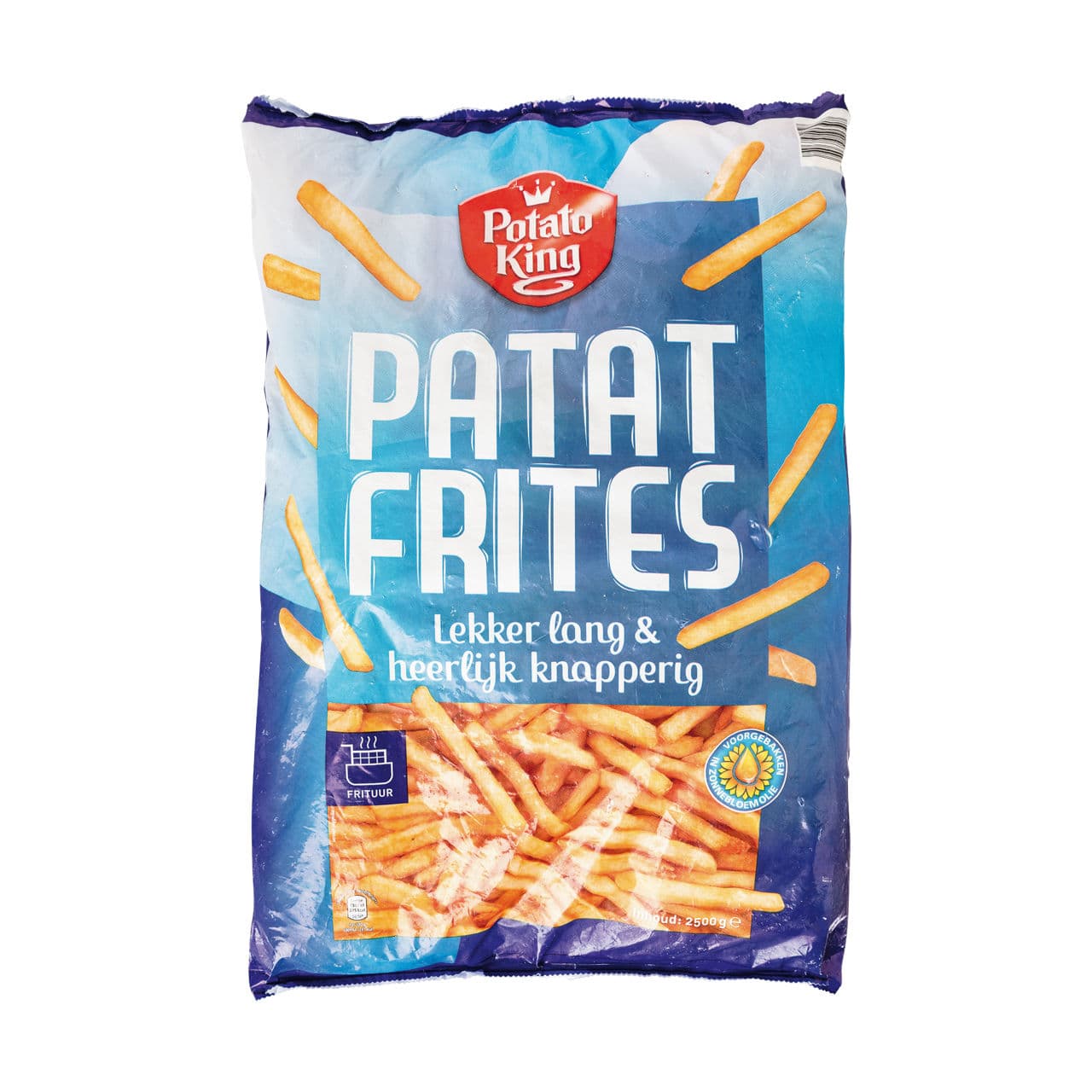 Patat frites