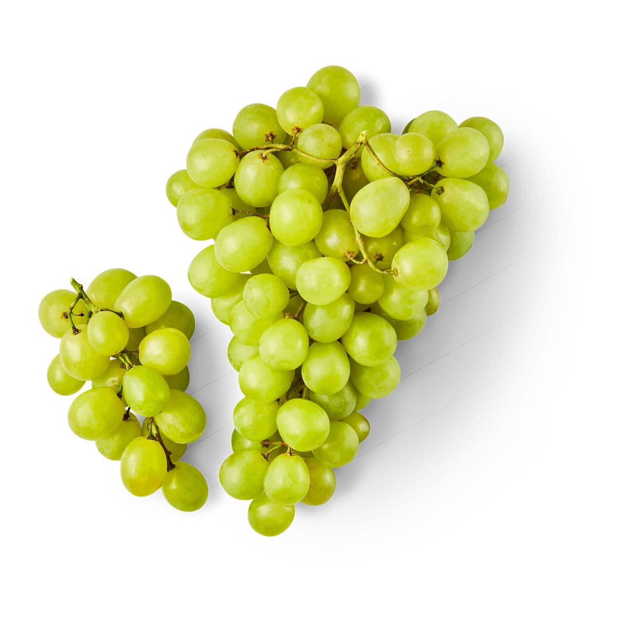 Witte druiven
