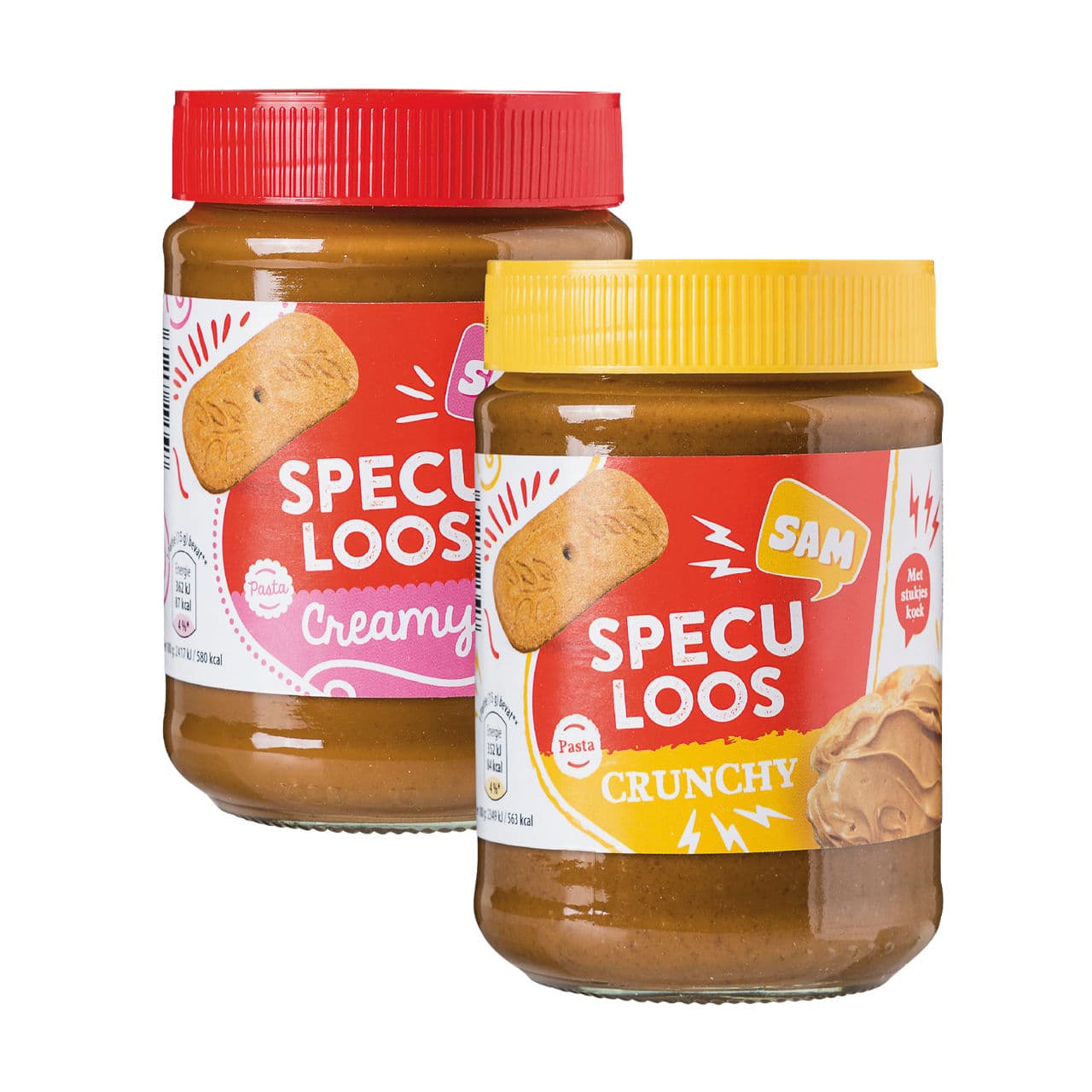 Speculoos