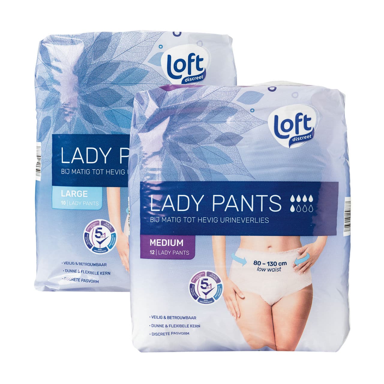 Lady pants