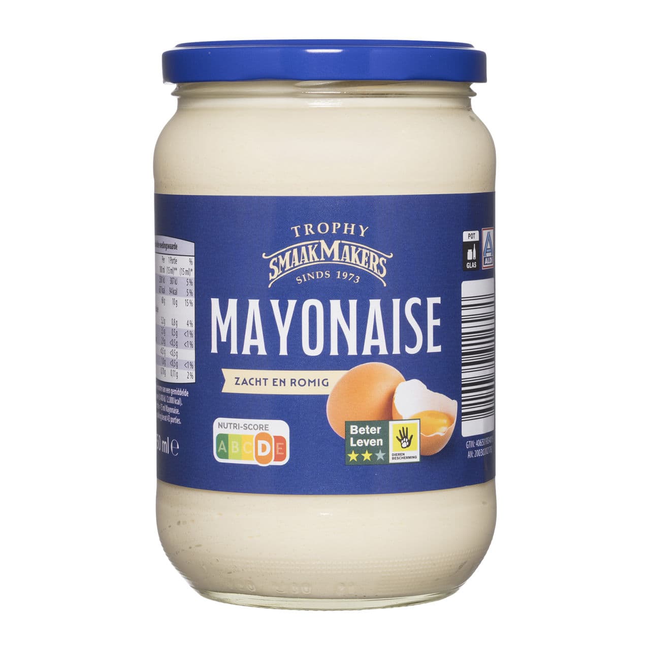 Mayonaise