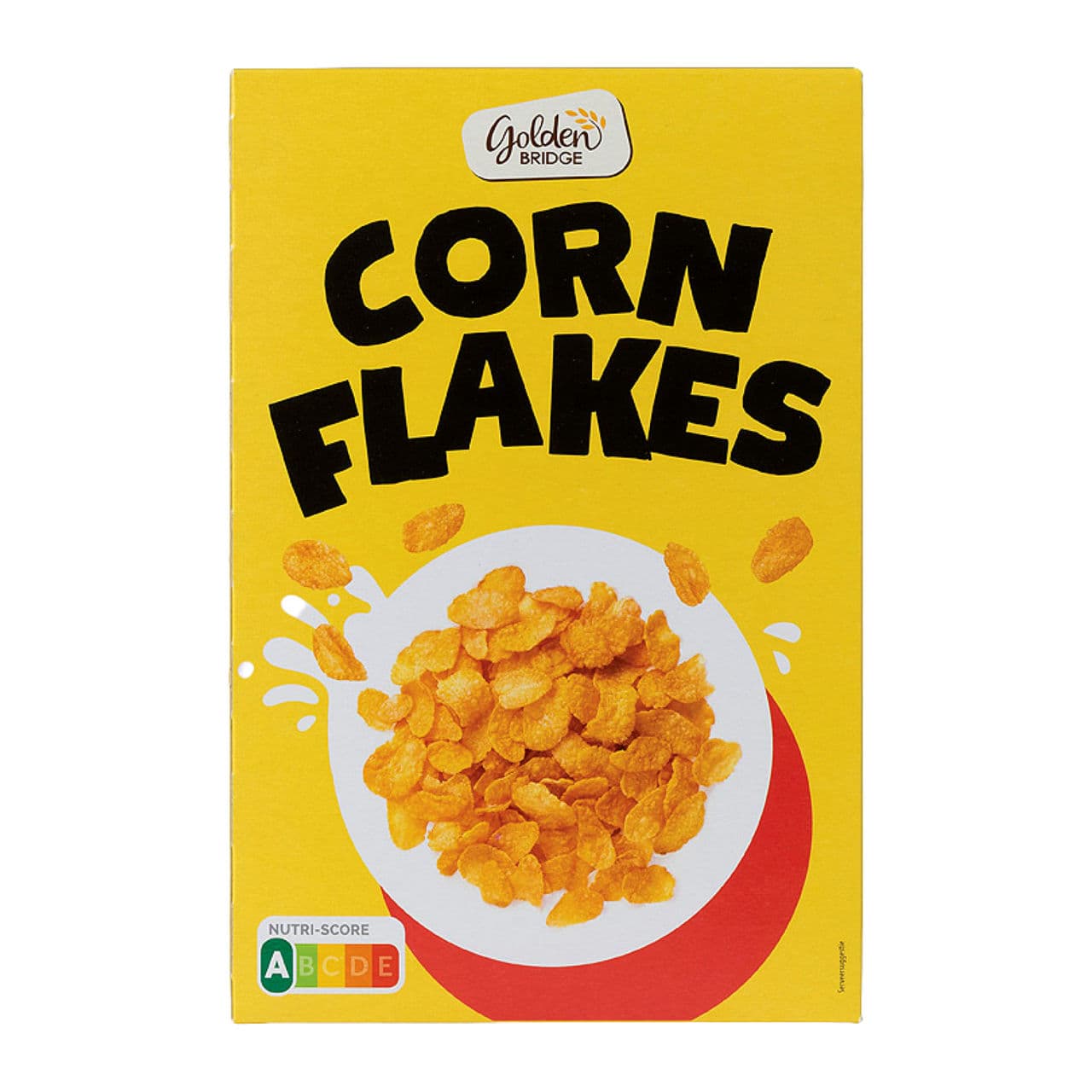 Cornflakes
