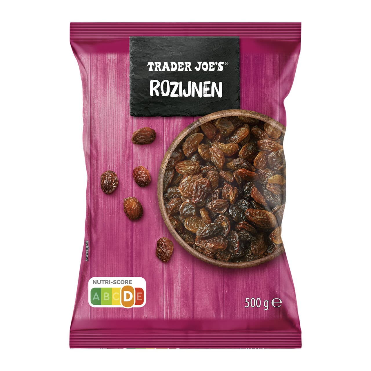 Rozijnen