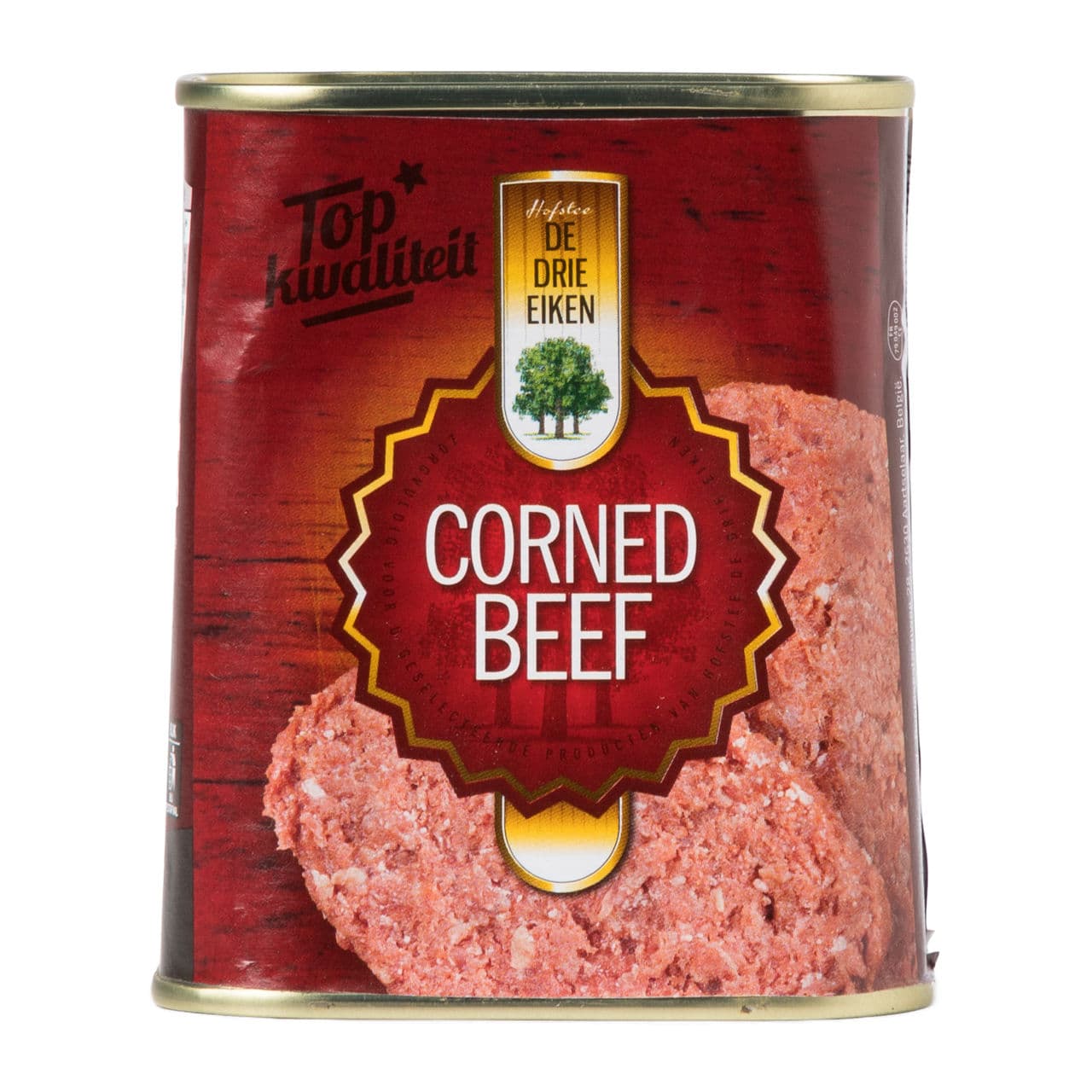 Corned beef