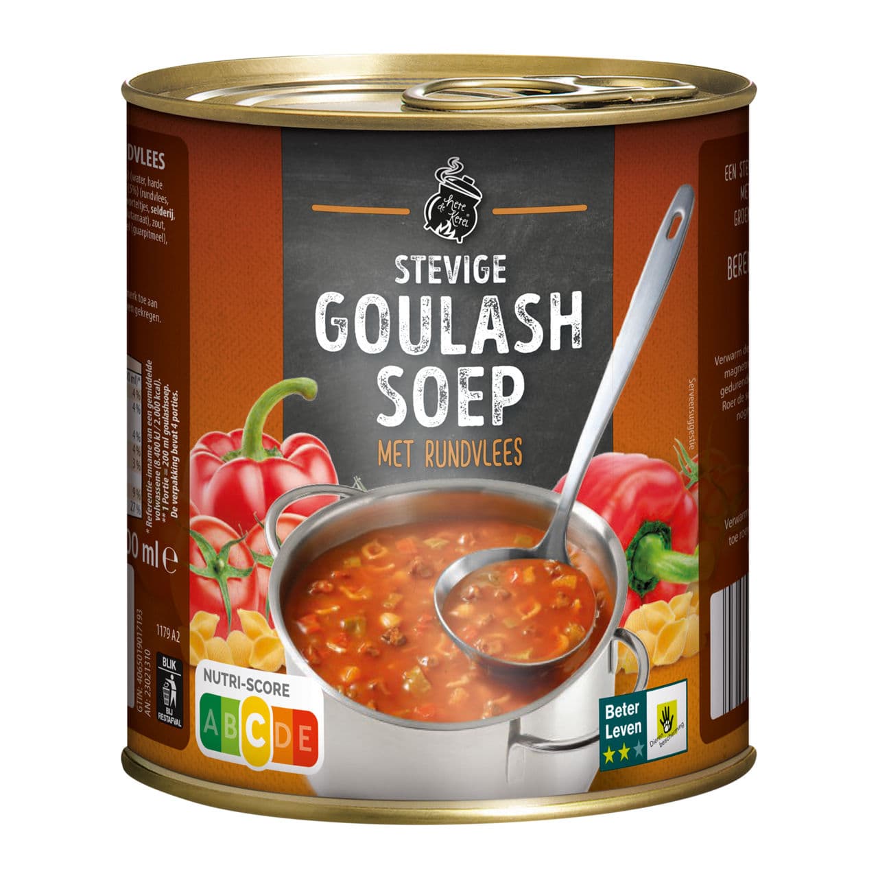 Goulashsoep