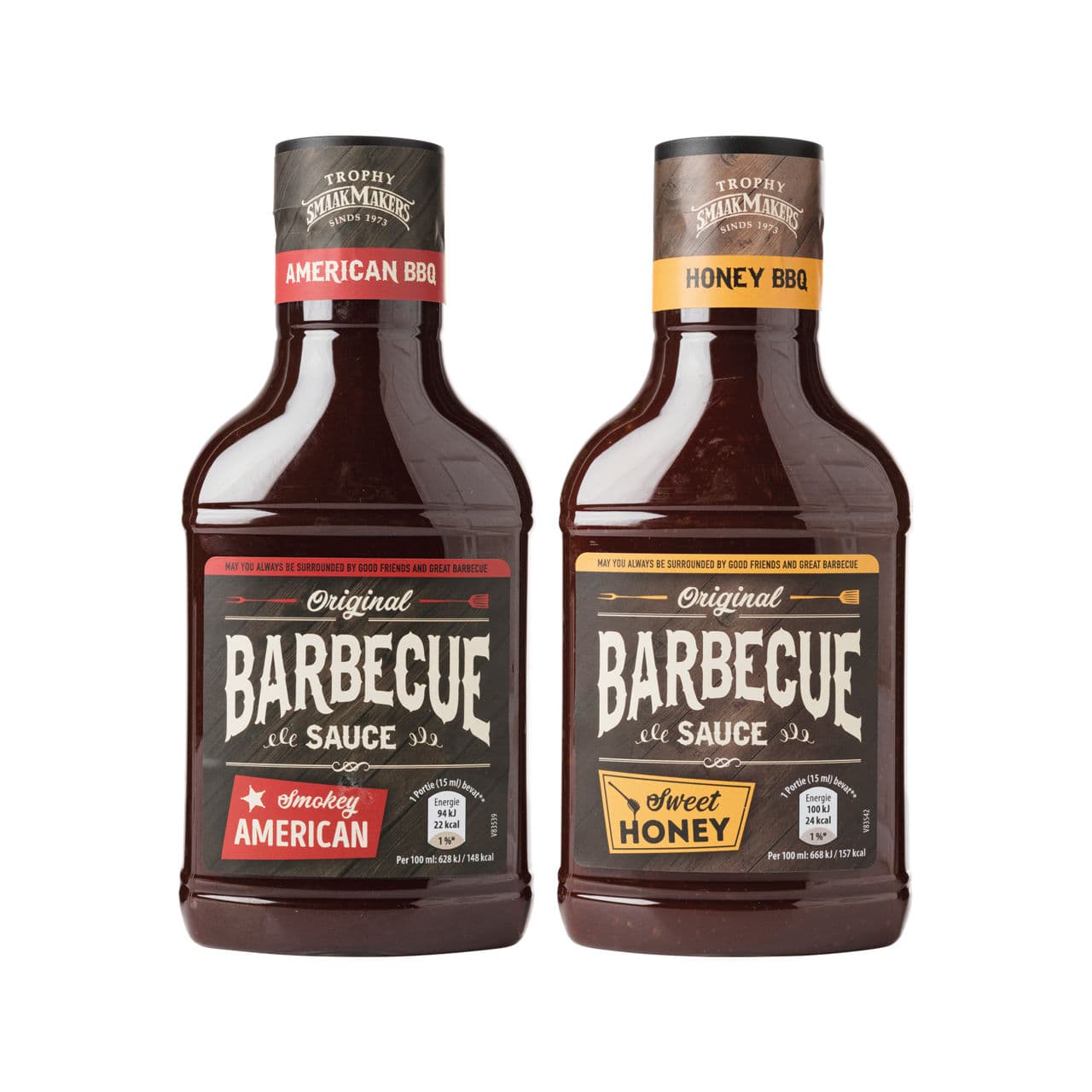 Barbecuesaus