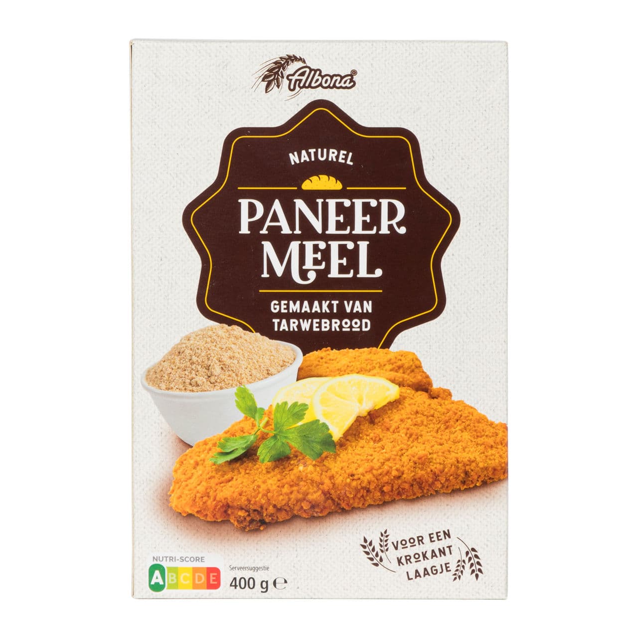 Paneermeel