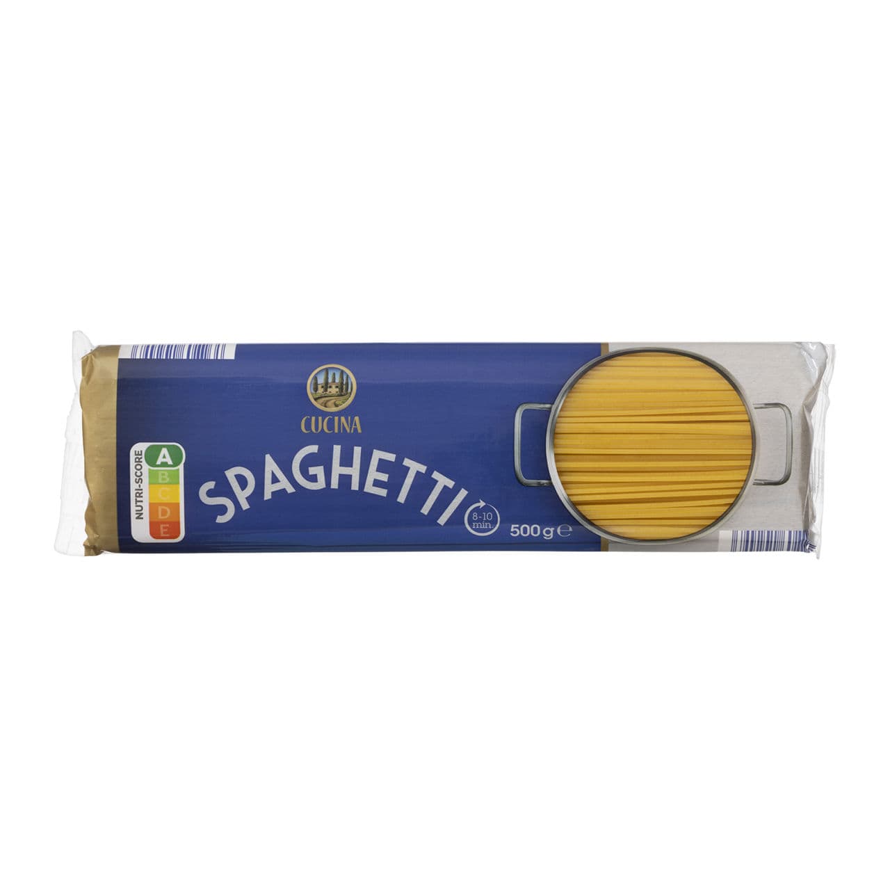 Spaghetti
