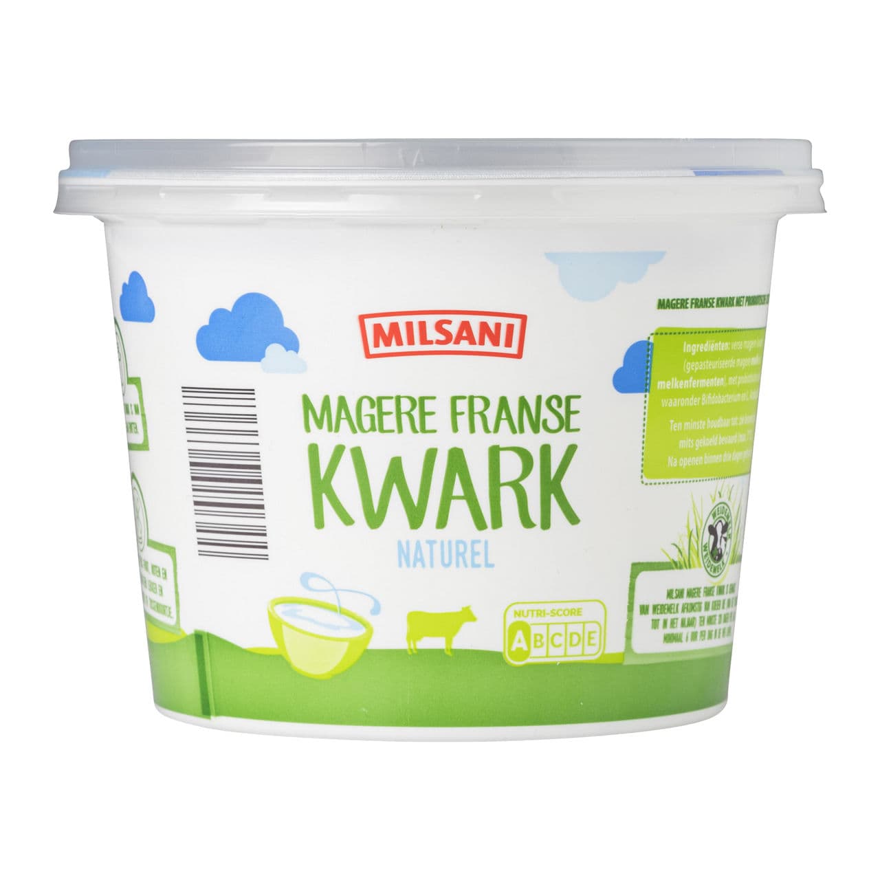 Magere kwark