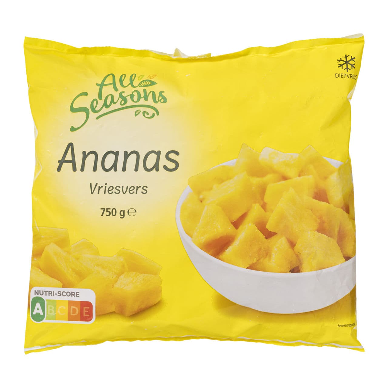 Ananas