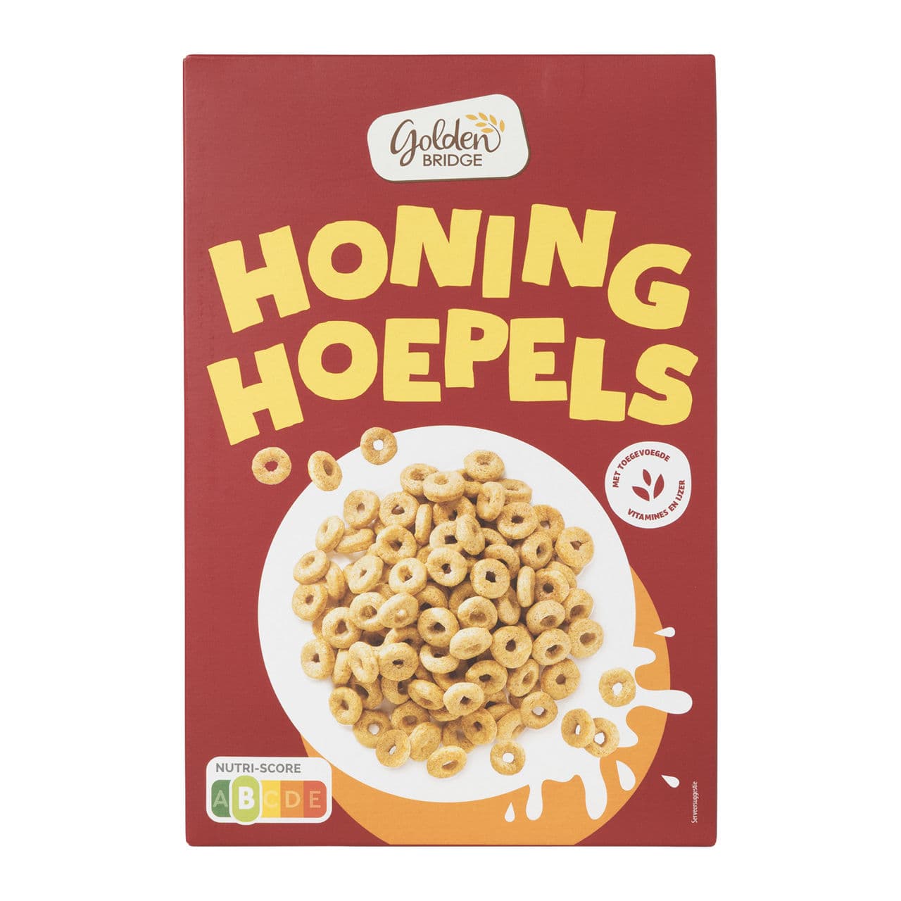 Honinghoepels