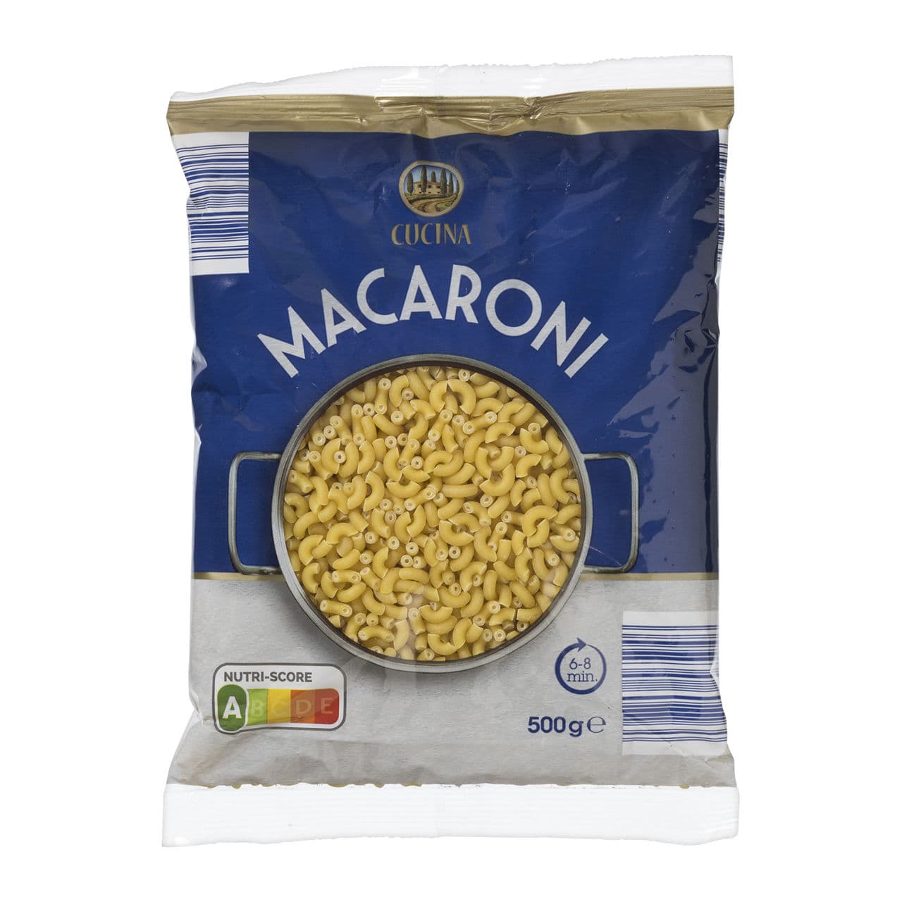 Macaroni