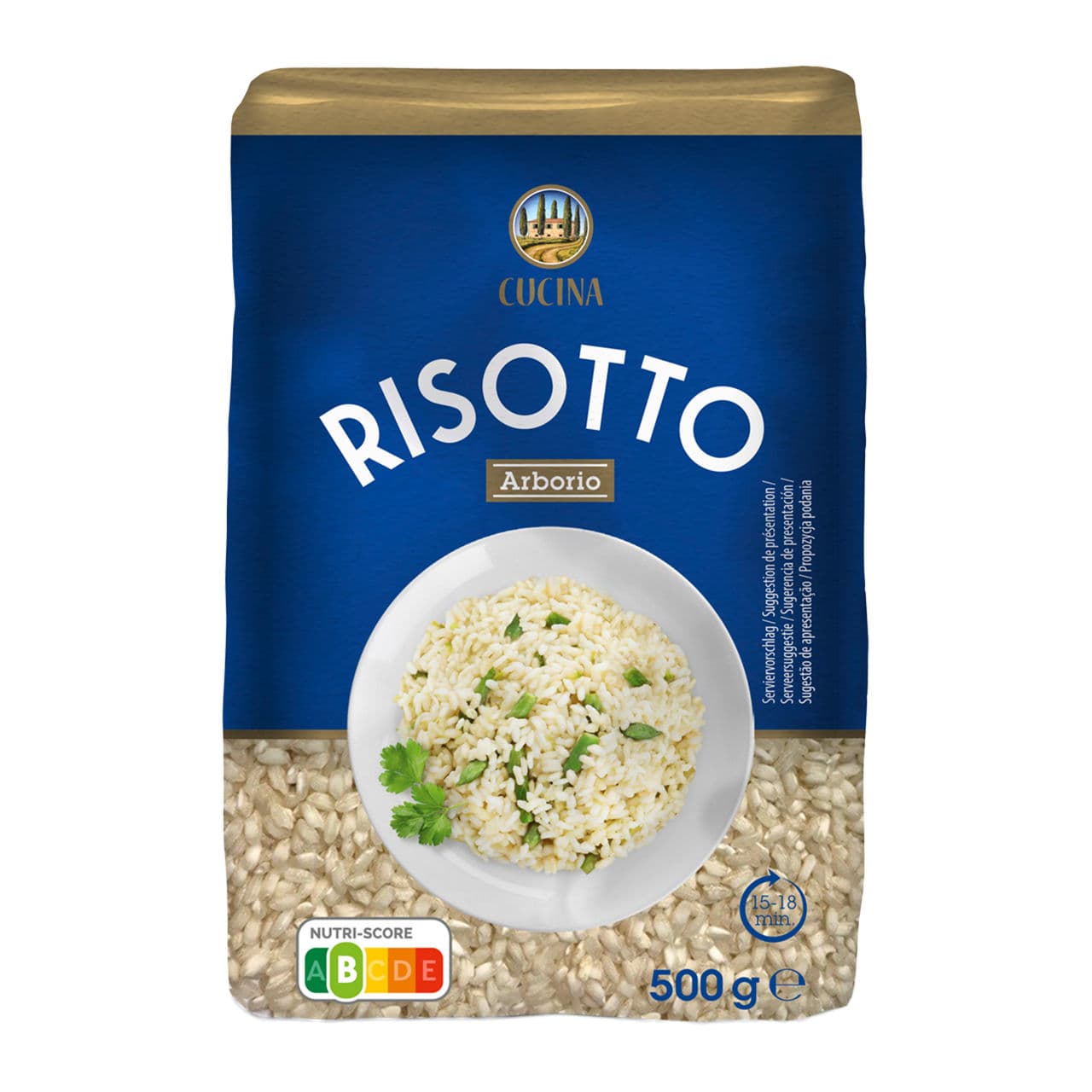 Risotto
