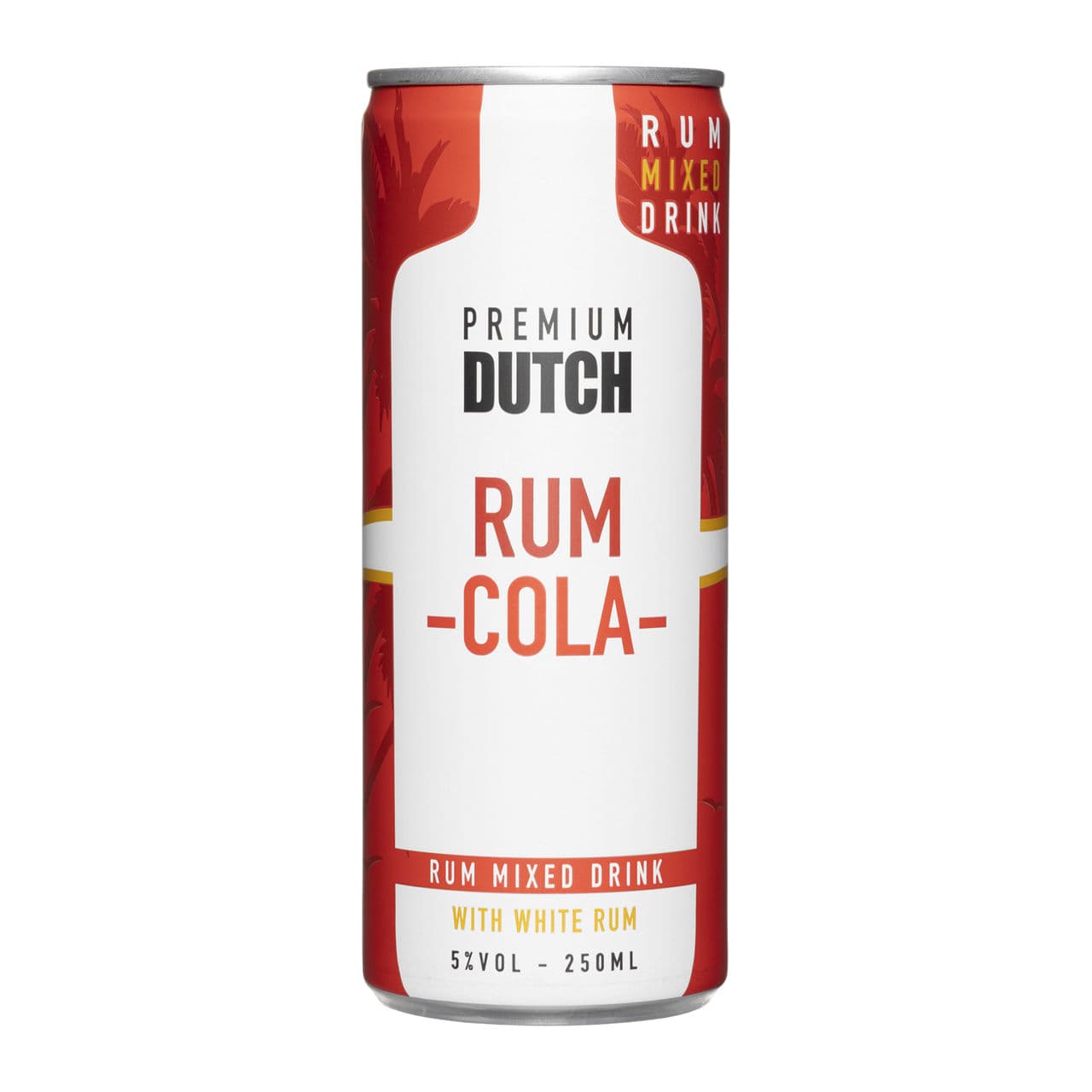 Rum-cola