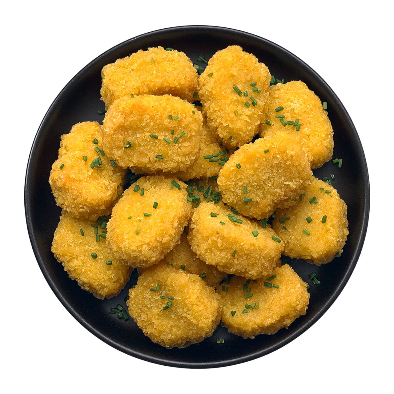 Vegan nuggets