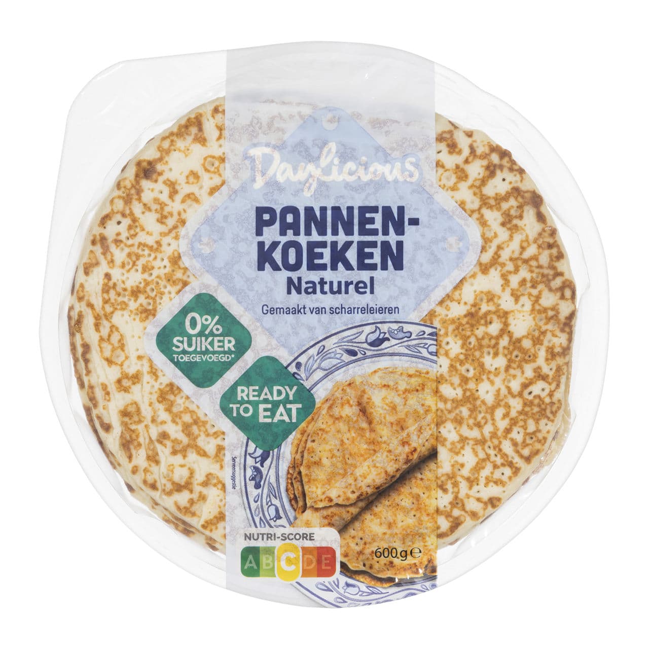 Pannenkoeken