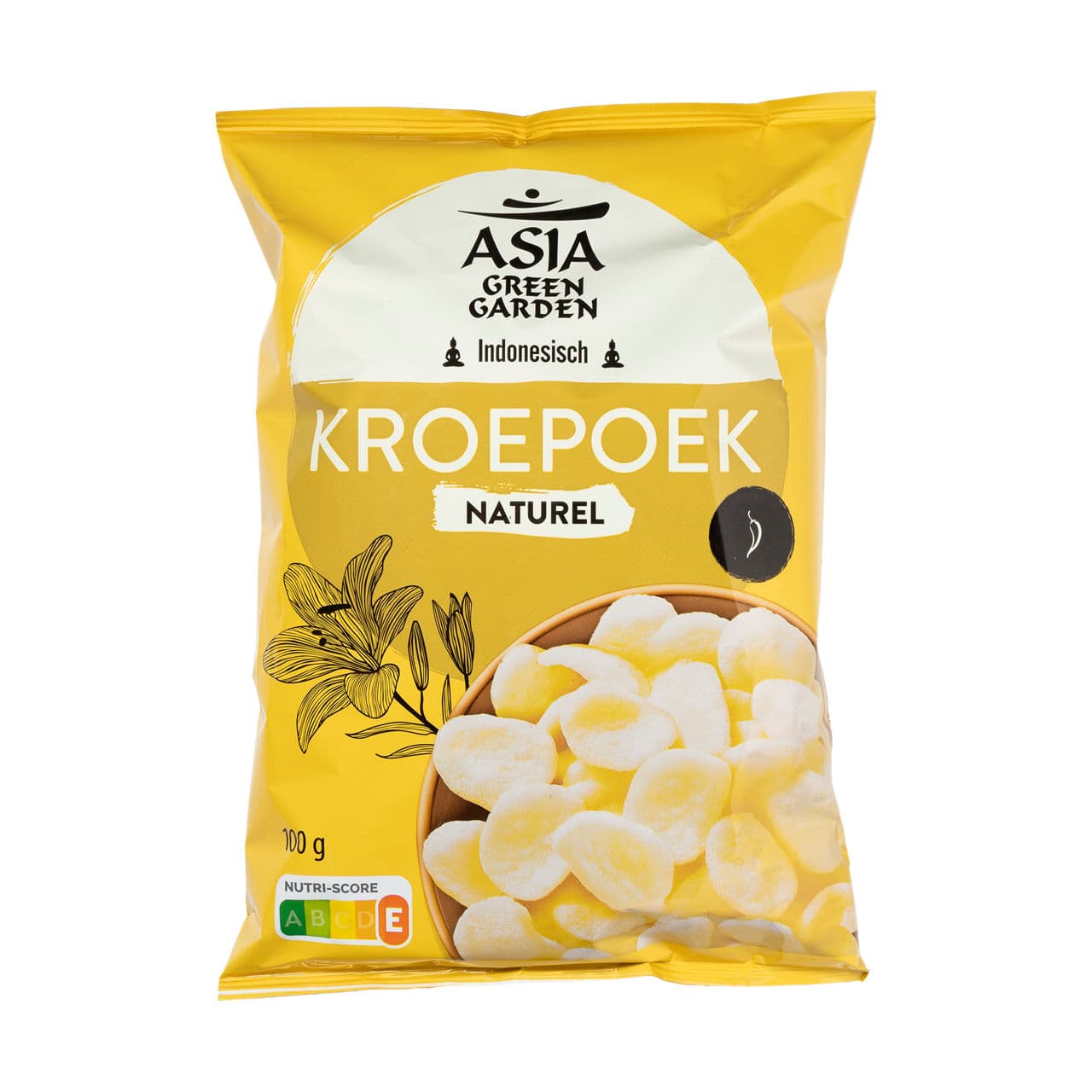 Kroepoek