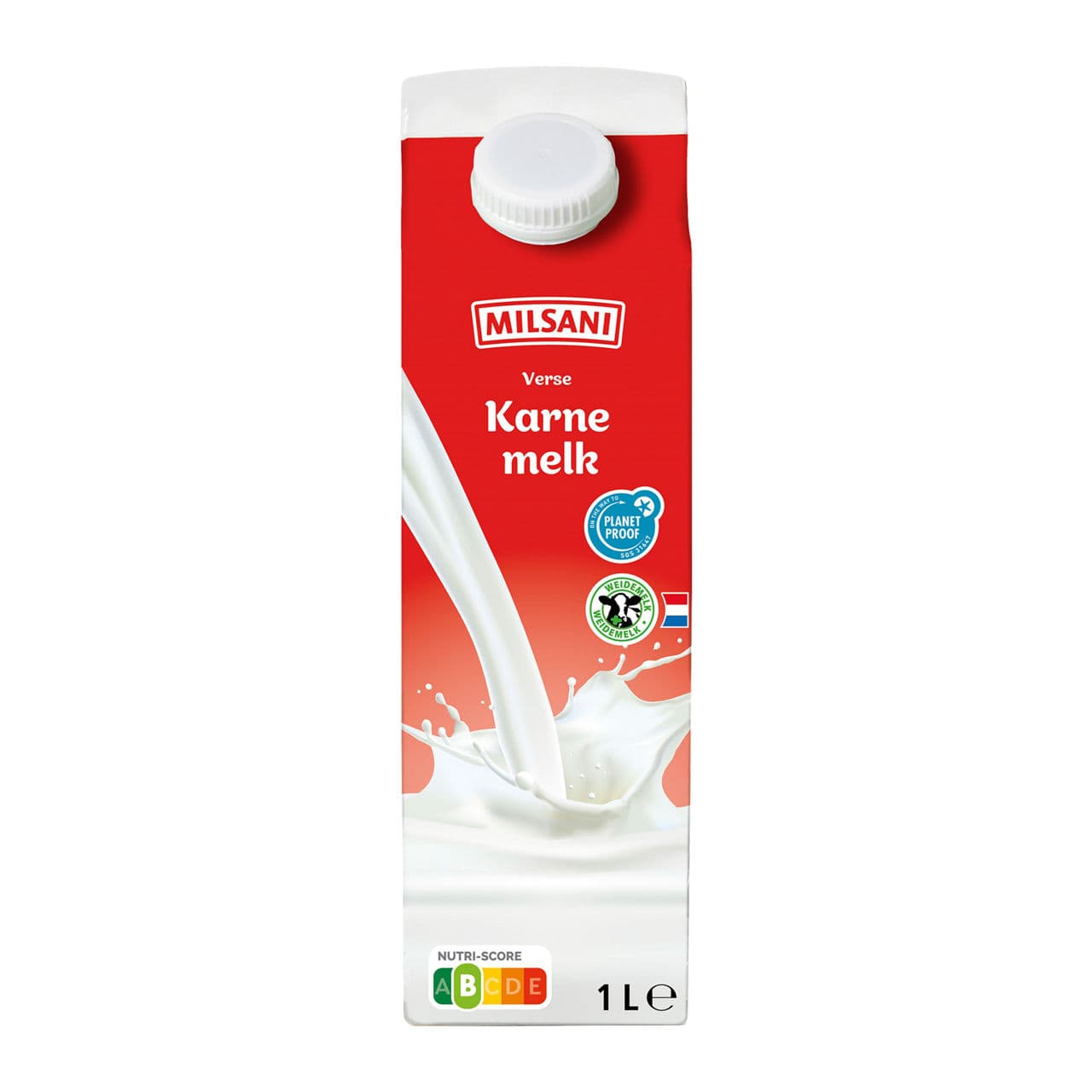 Karnemelk
