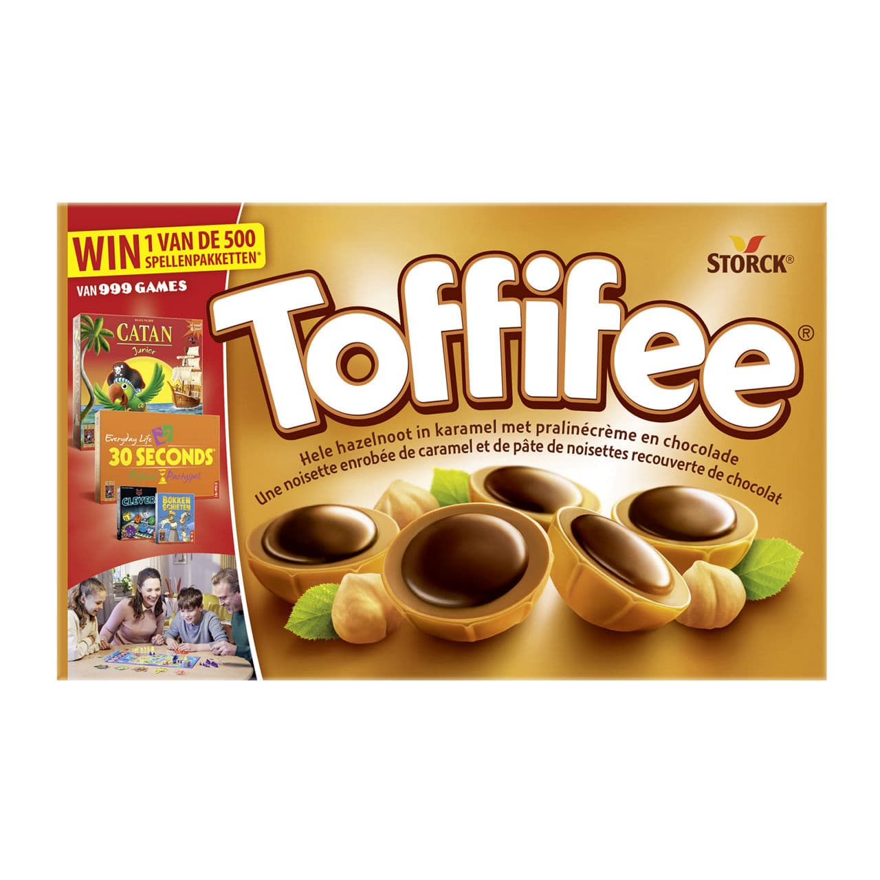 Toffifee