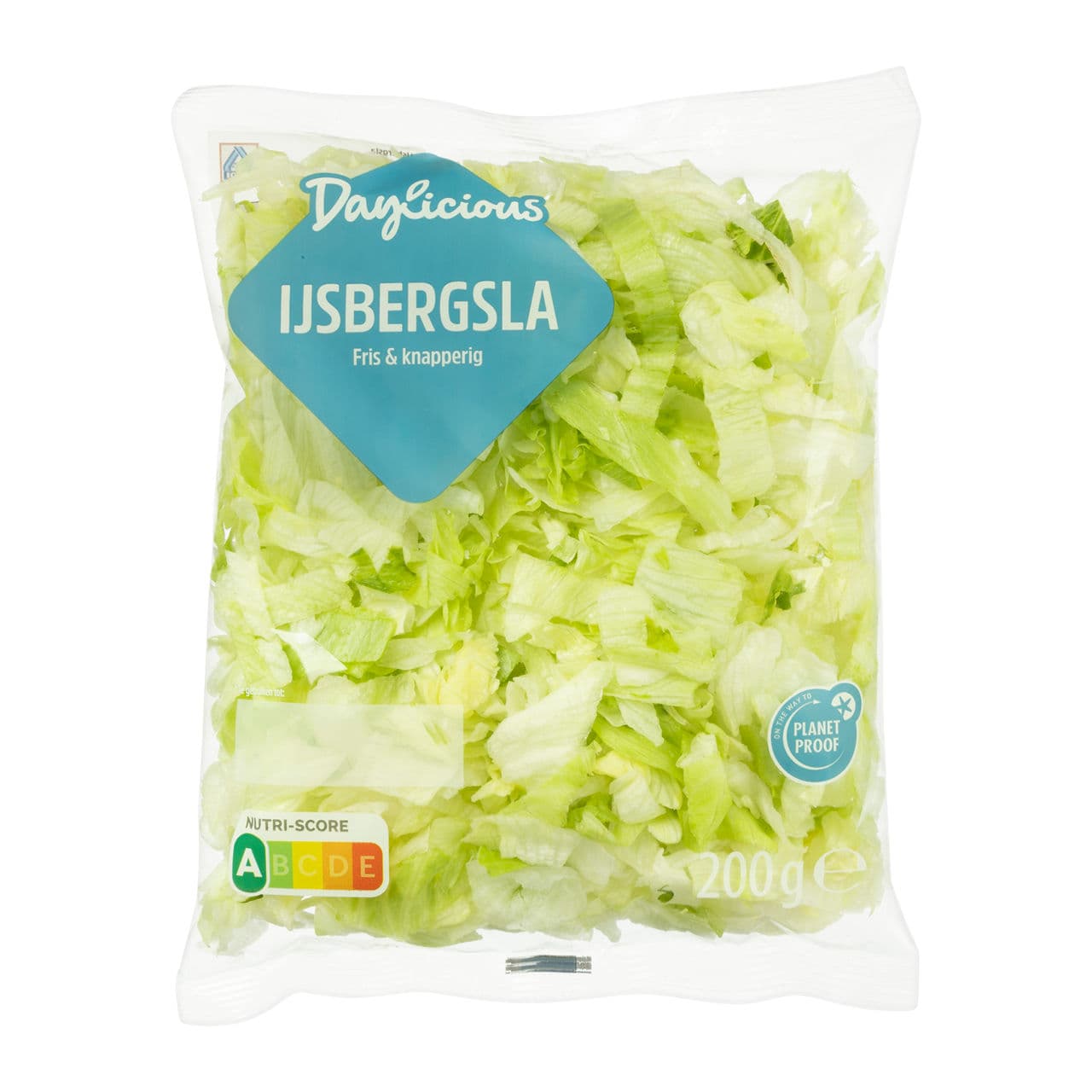 IJsbergsla