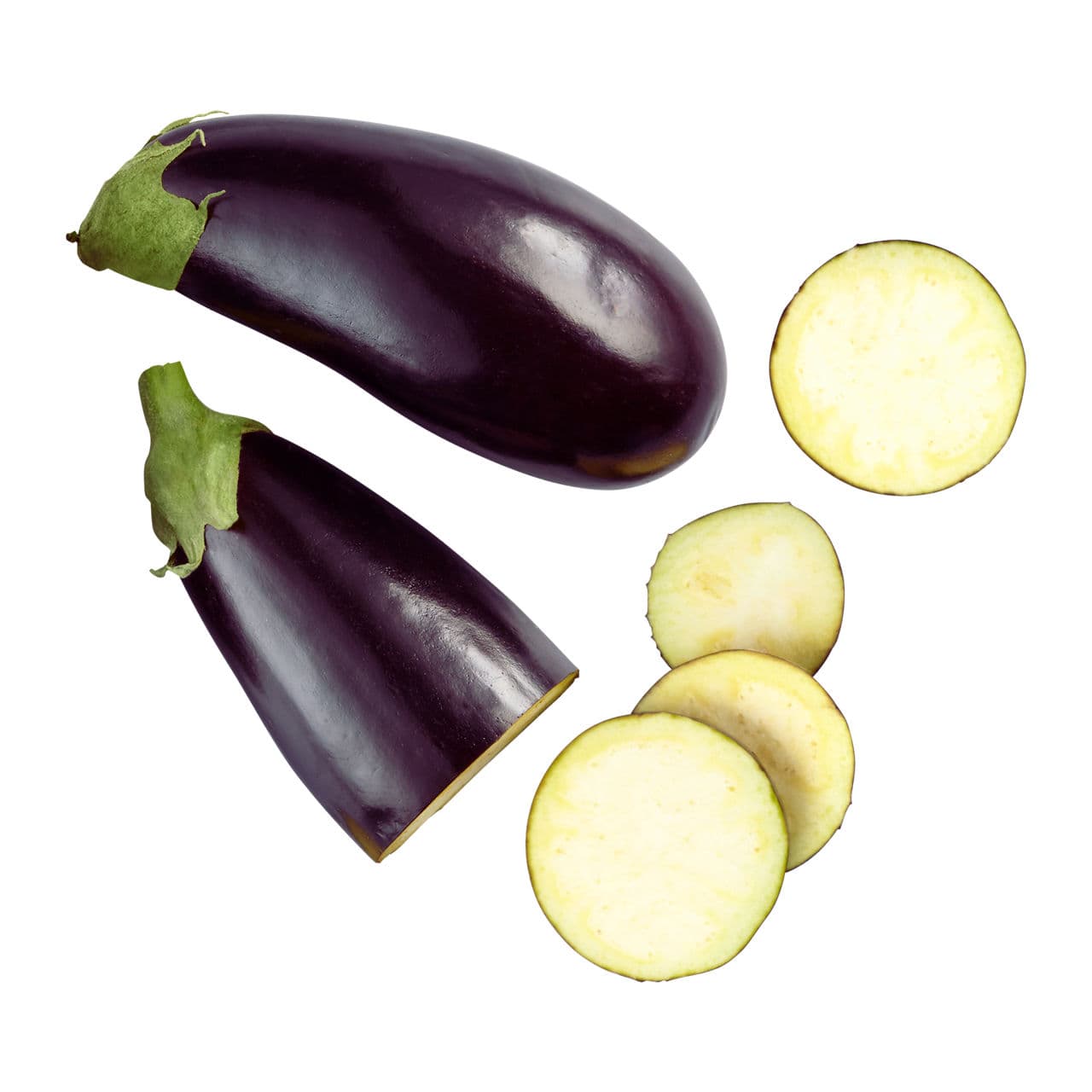 Aubergine