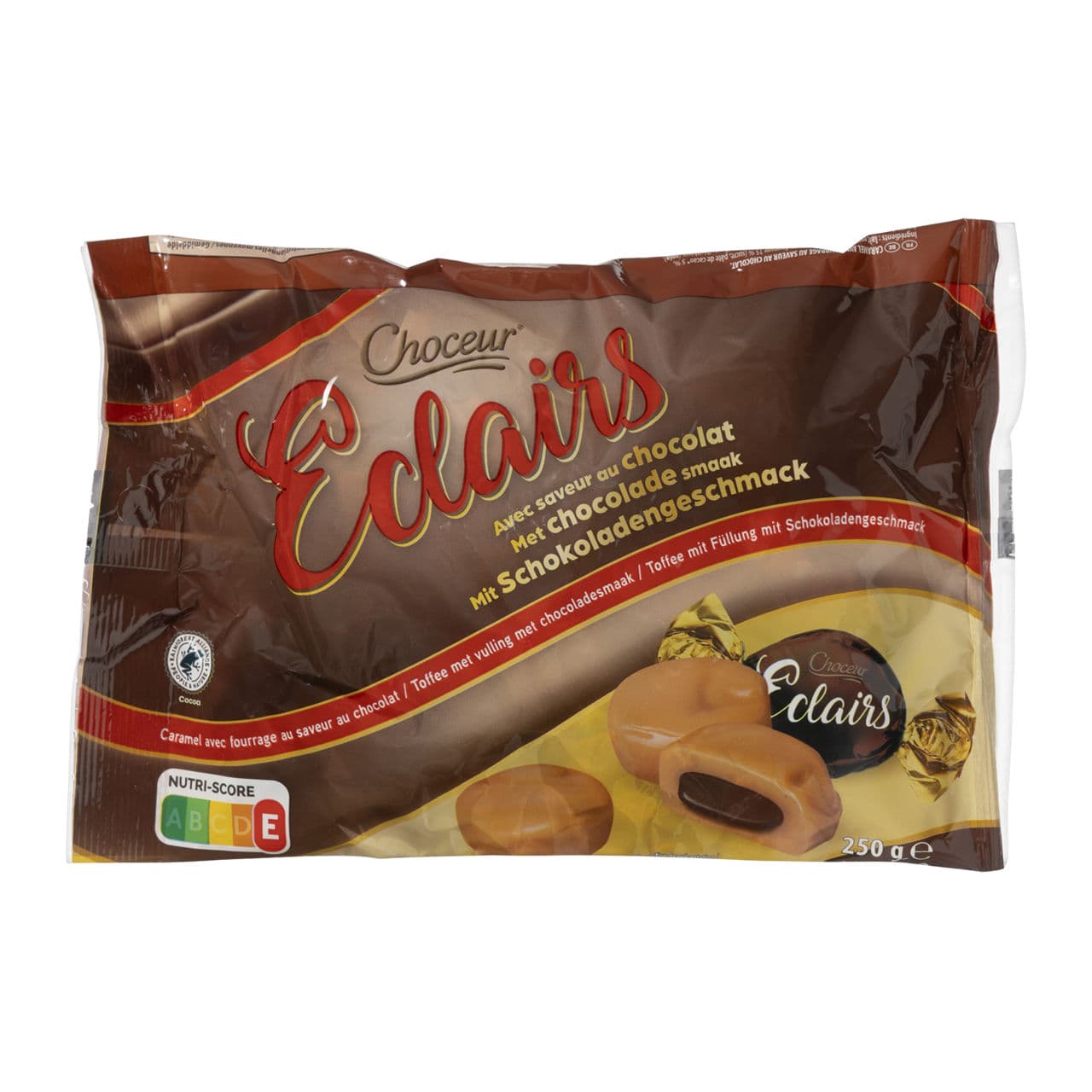 Eclairs