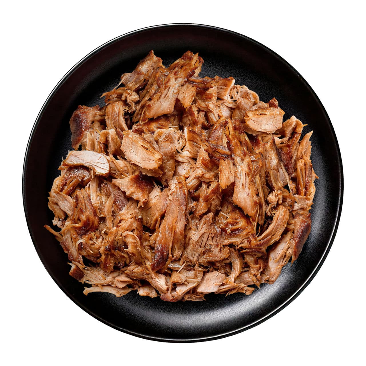 Pulled pork