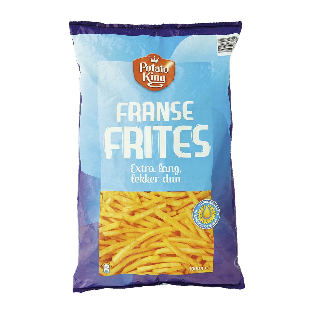 Franse frites