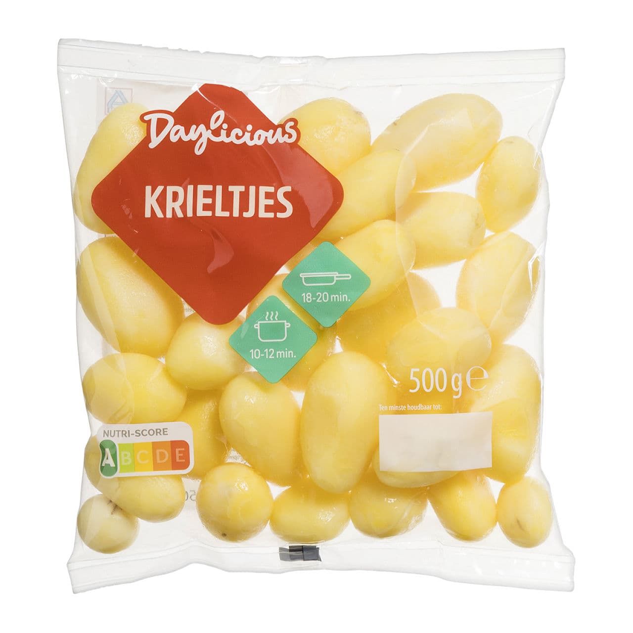 Krieltjes
