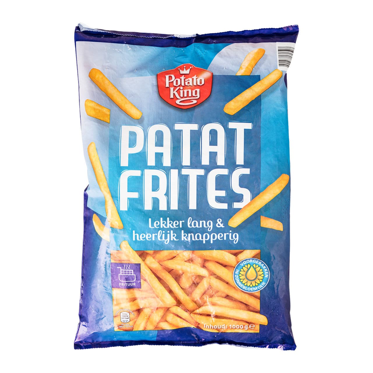 Patat frites