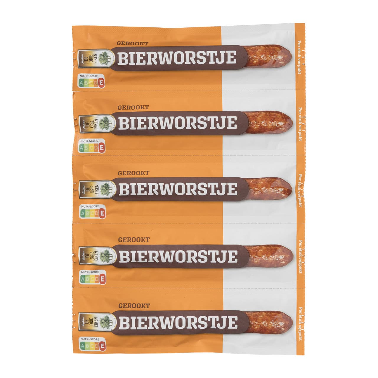 Bierworstjes