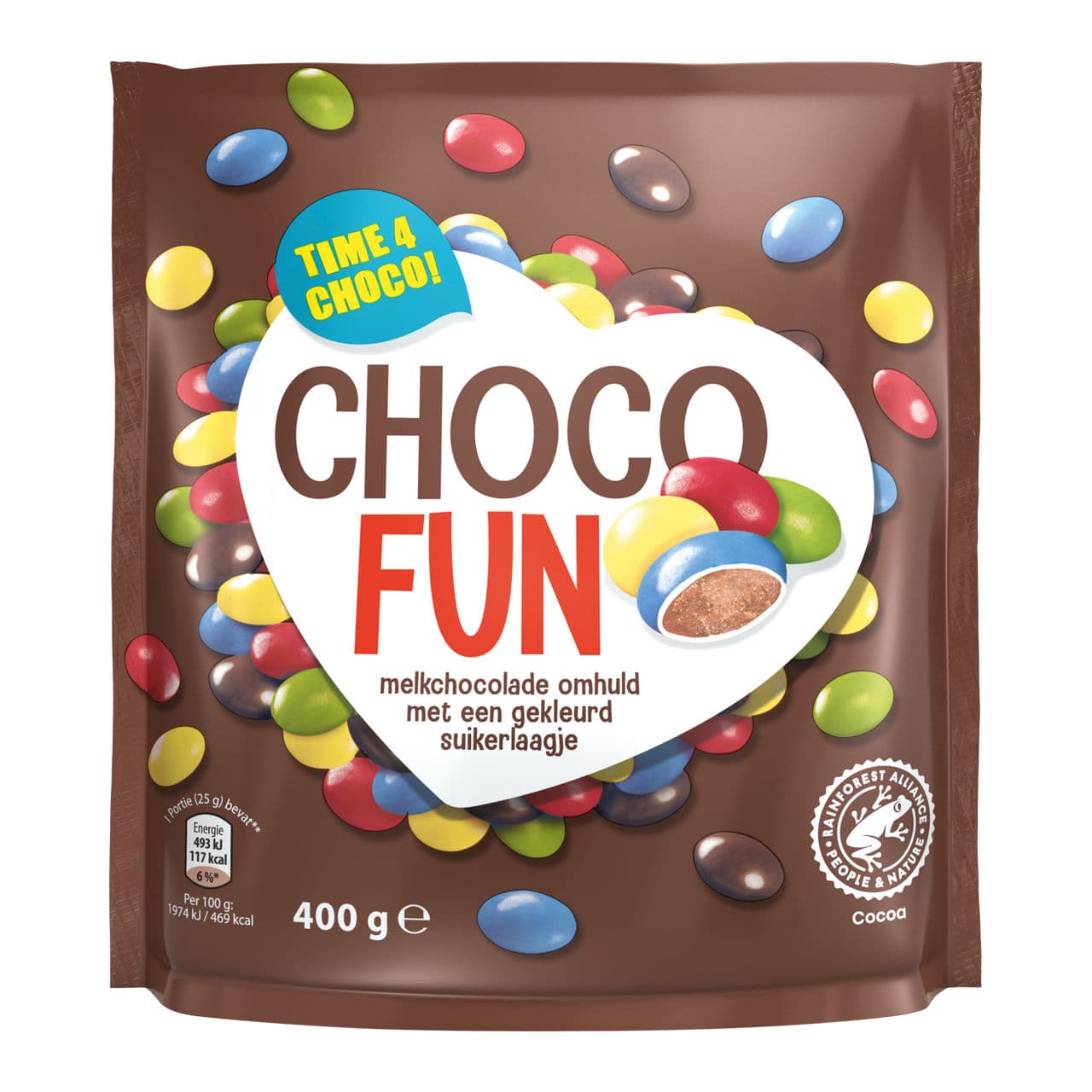Choco fun