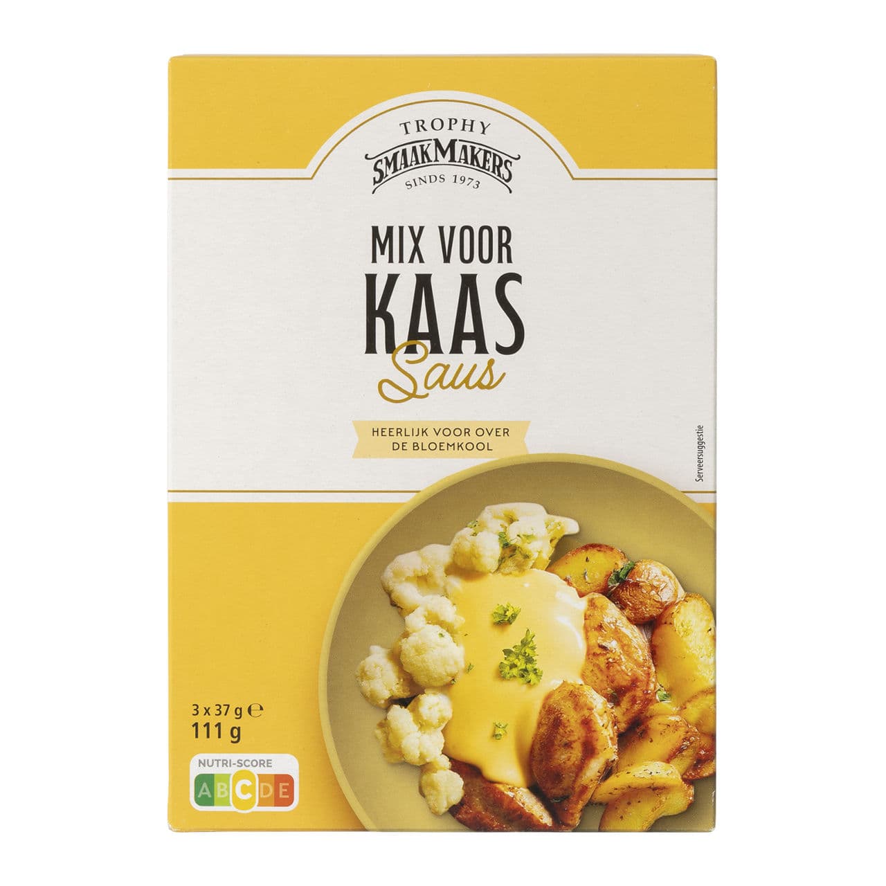 Kaas saus