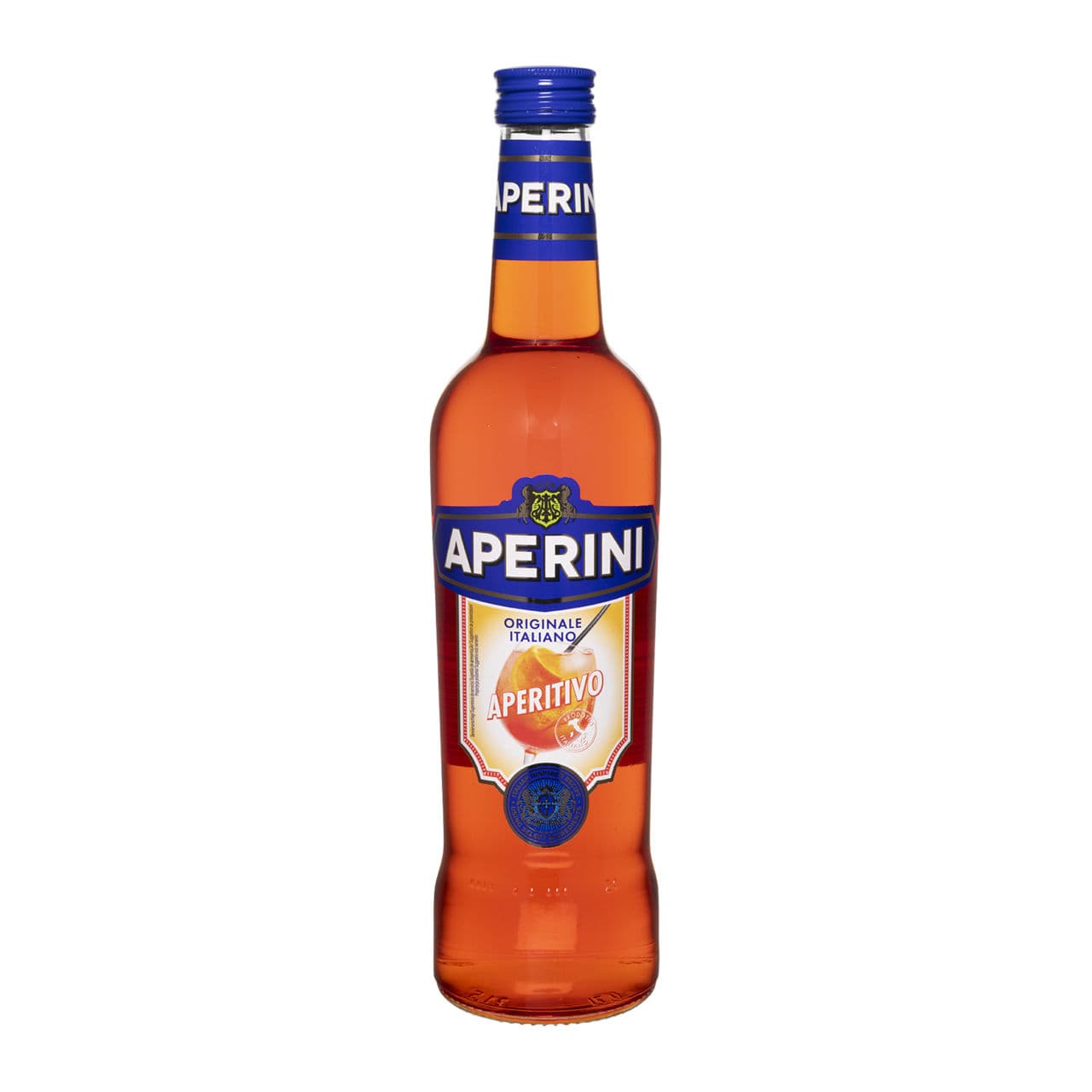 Aperini