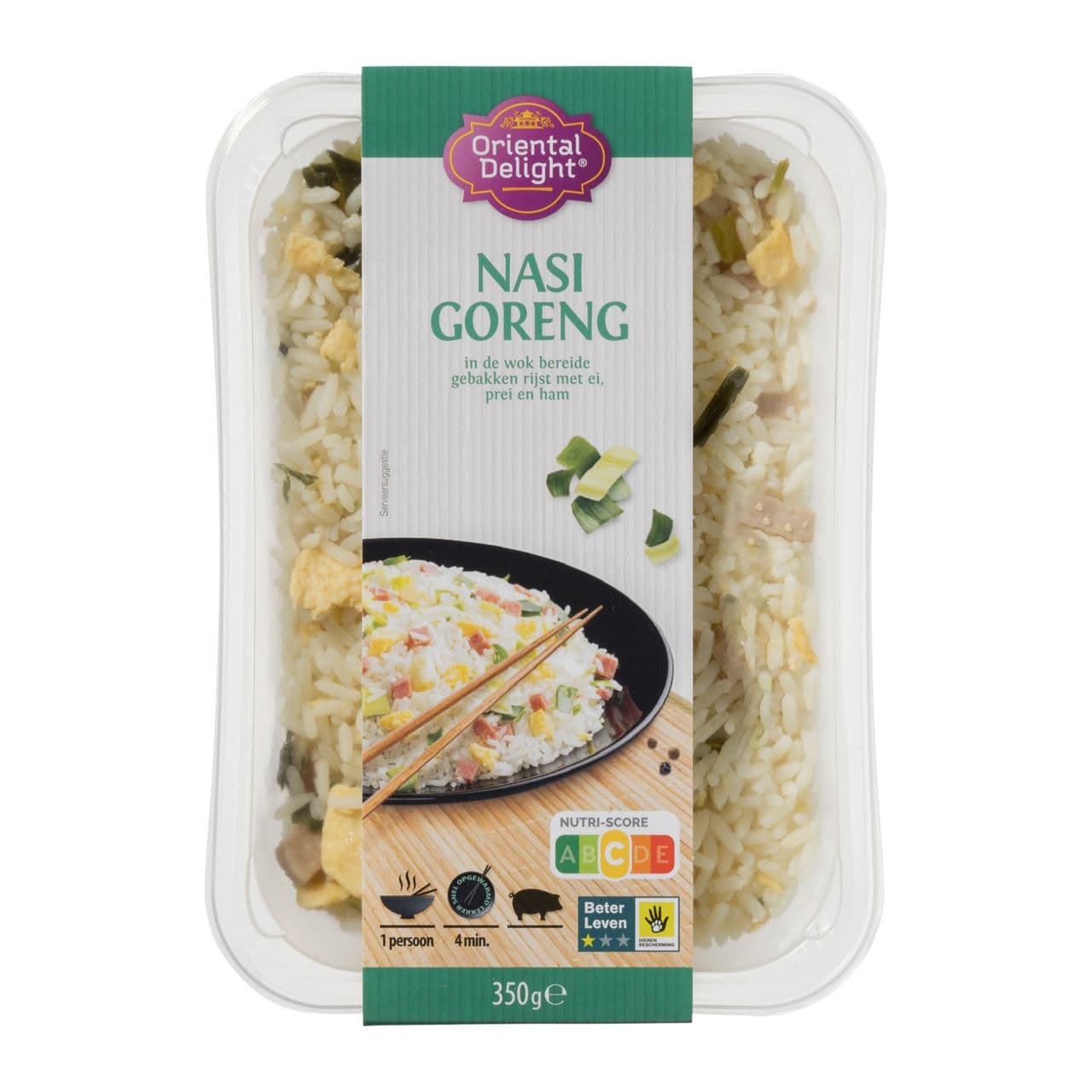 Nasi goreng