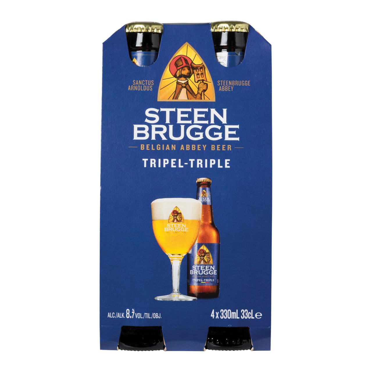 4-Pack tripel