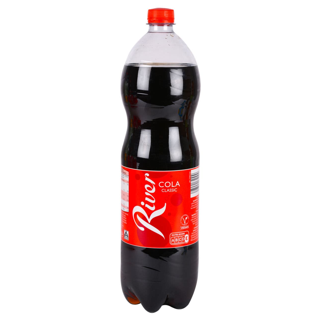 Cola regular