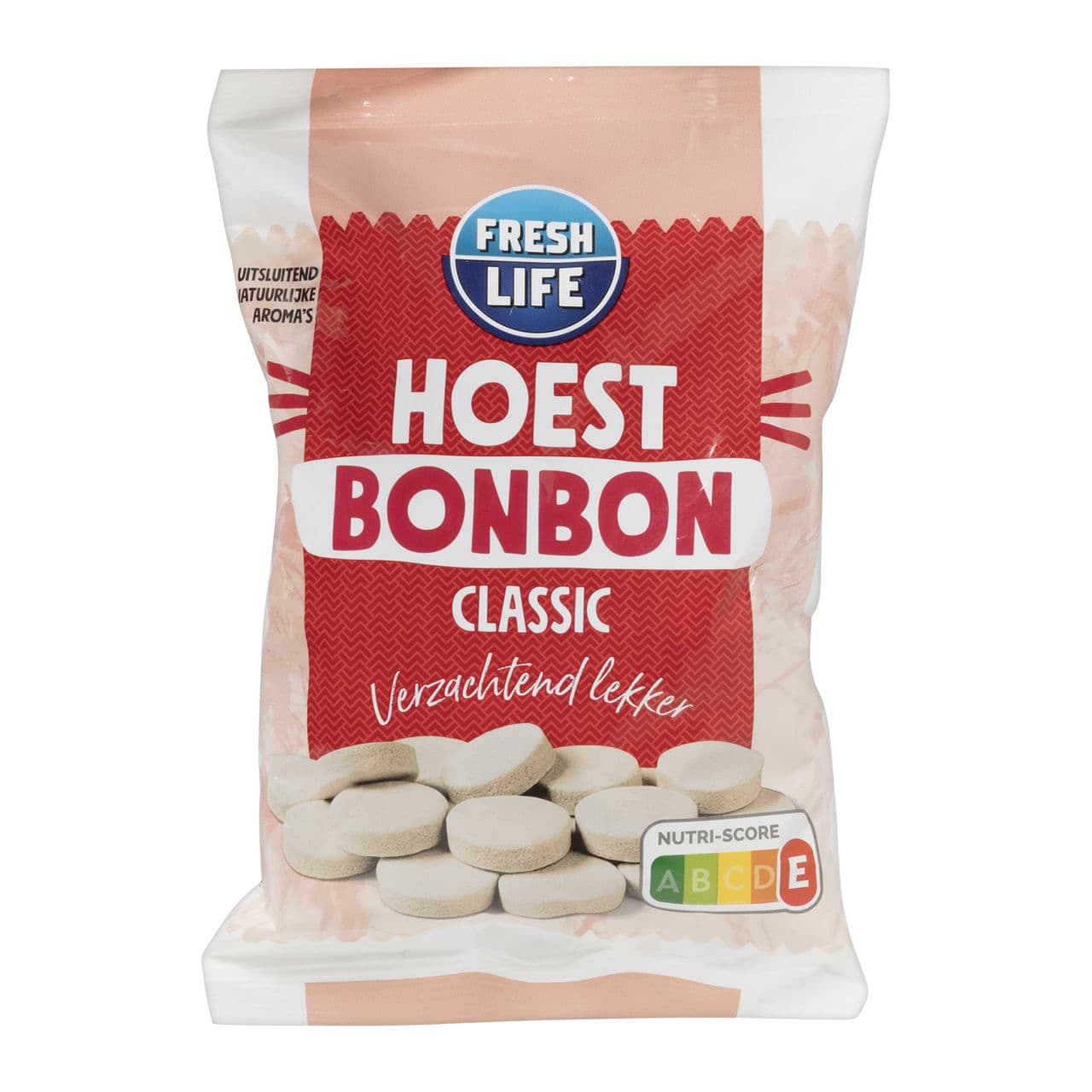 Hoestbonbons