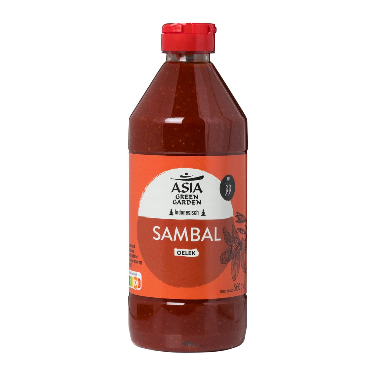 Sambal oelek