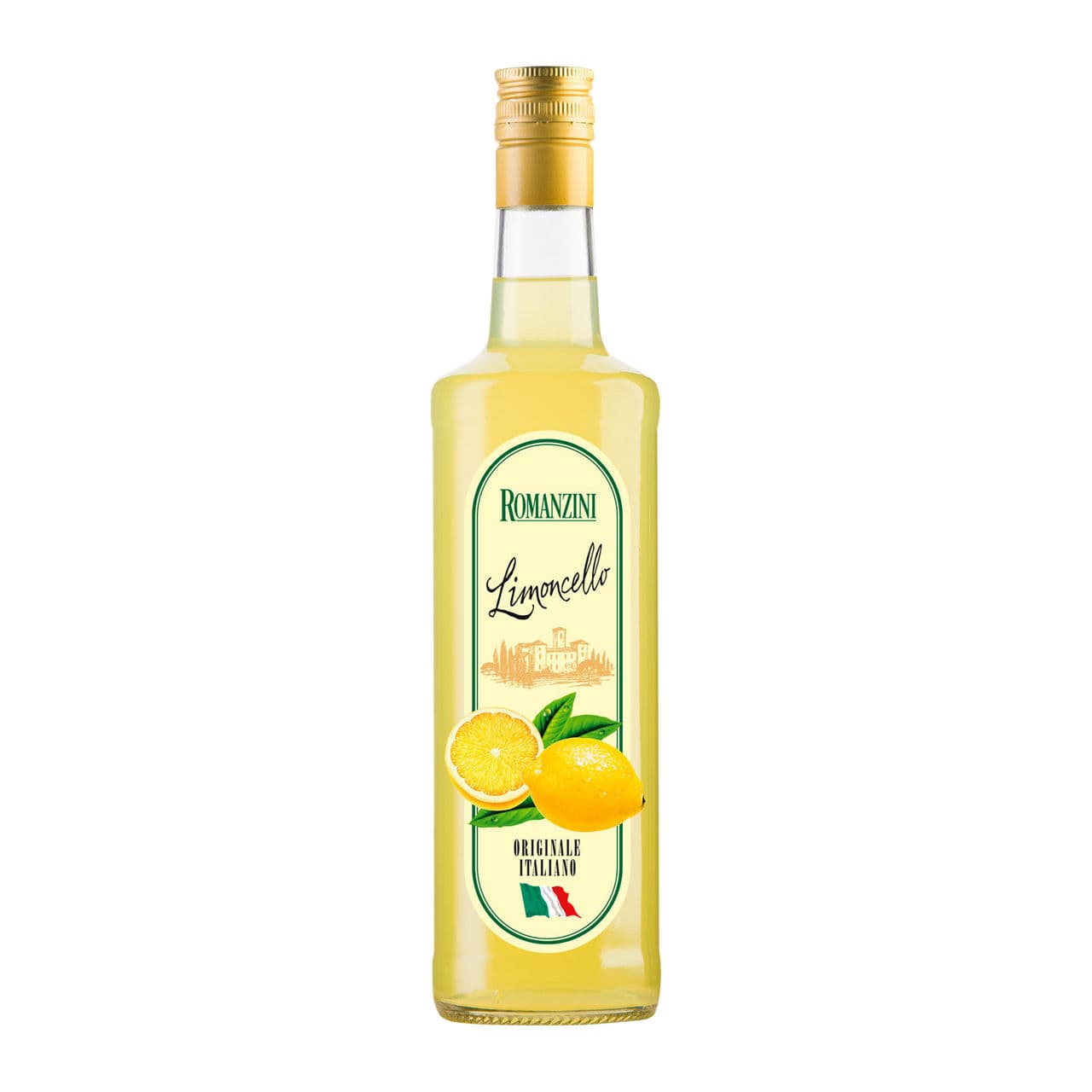 Limoncello